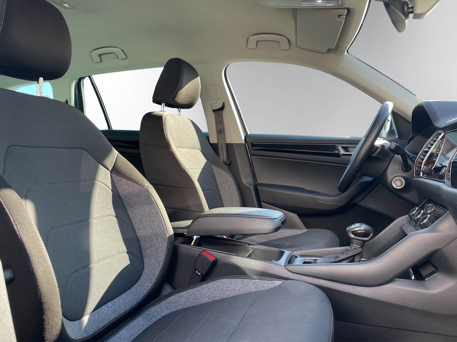 SKODA Kodiaq 2.0 TDI Drive DSG 4x4-image-10