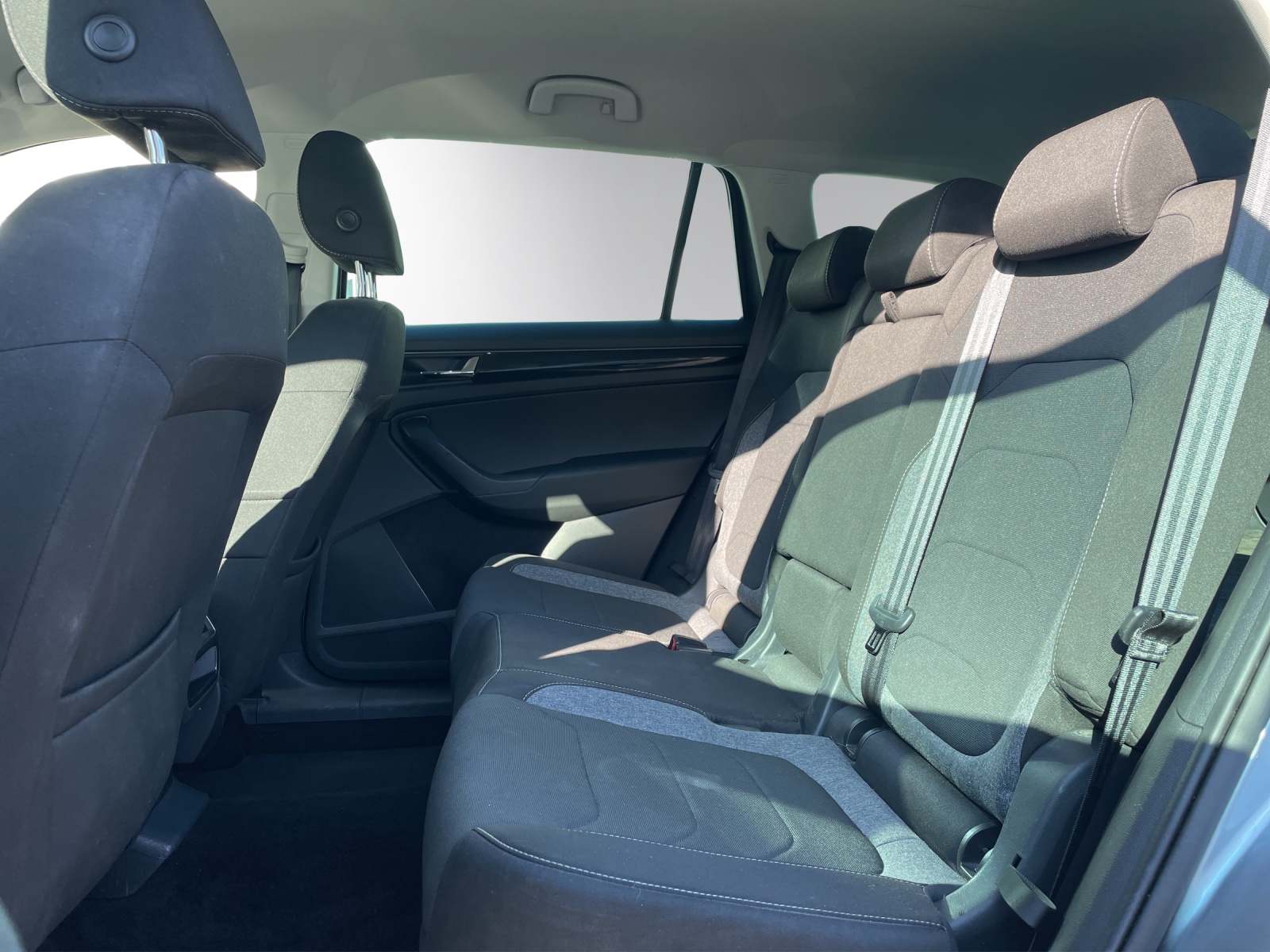 SKODA Kodiaq 2.0 TDI Drive DSG 4x4-image-11