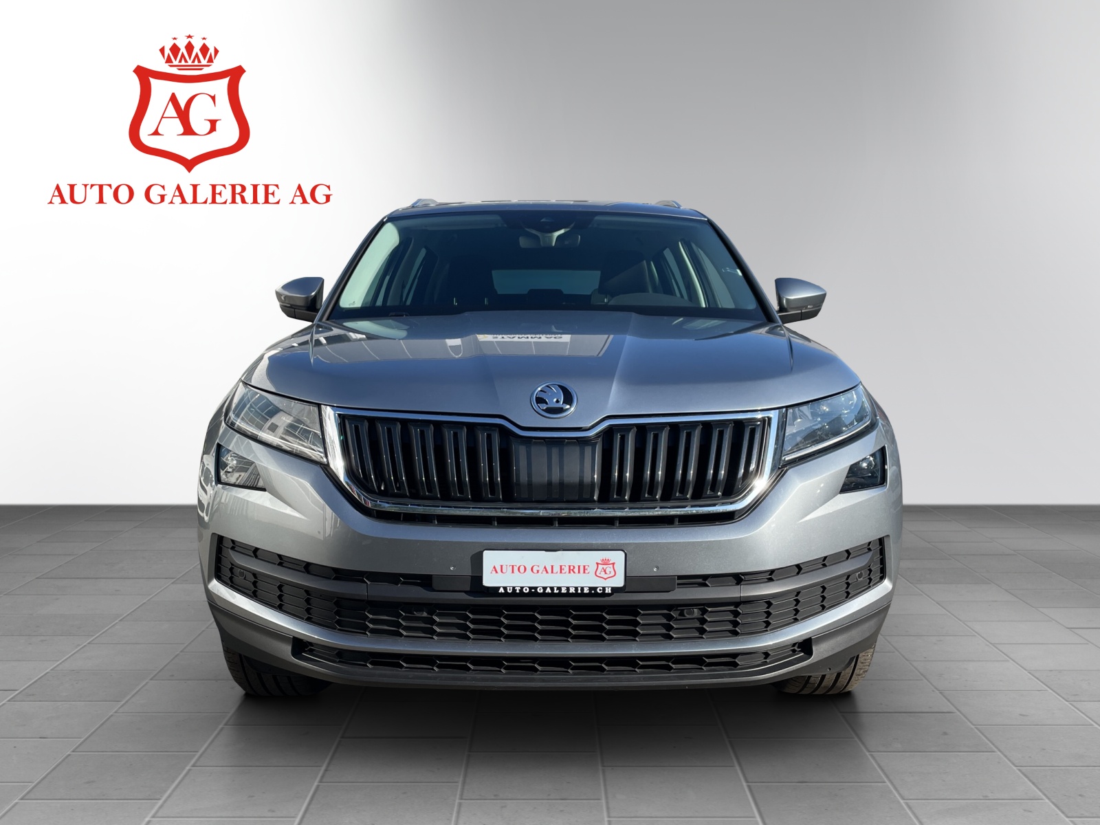 SKODA Kodiaq 2.0 TDI Drive DSG 4x4-image-6