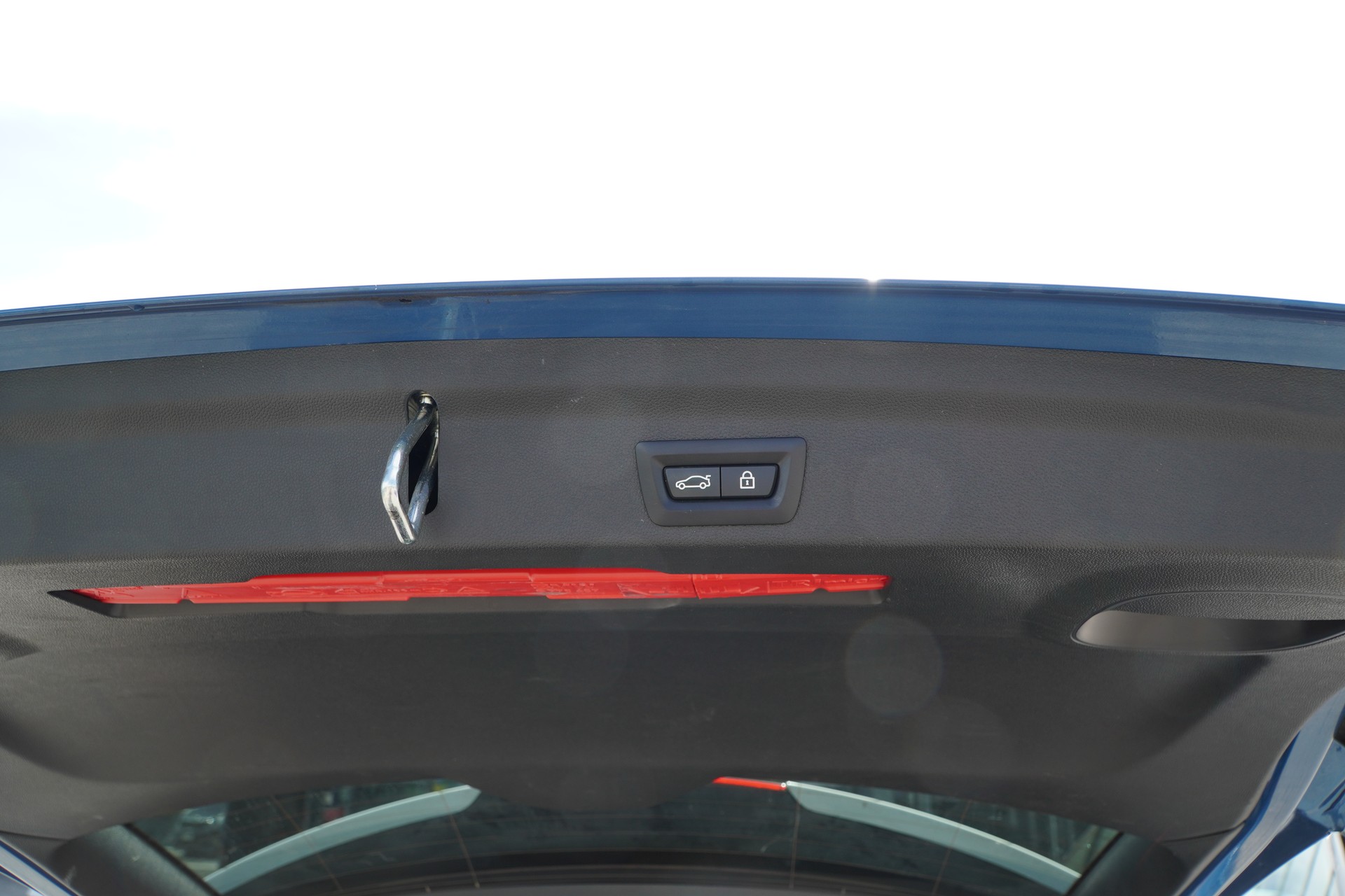MINI Countryman Cooper SE ALL4 PHEV Steptronic-image-27