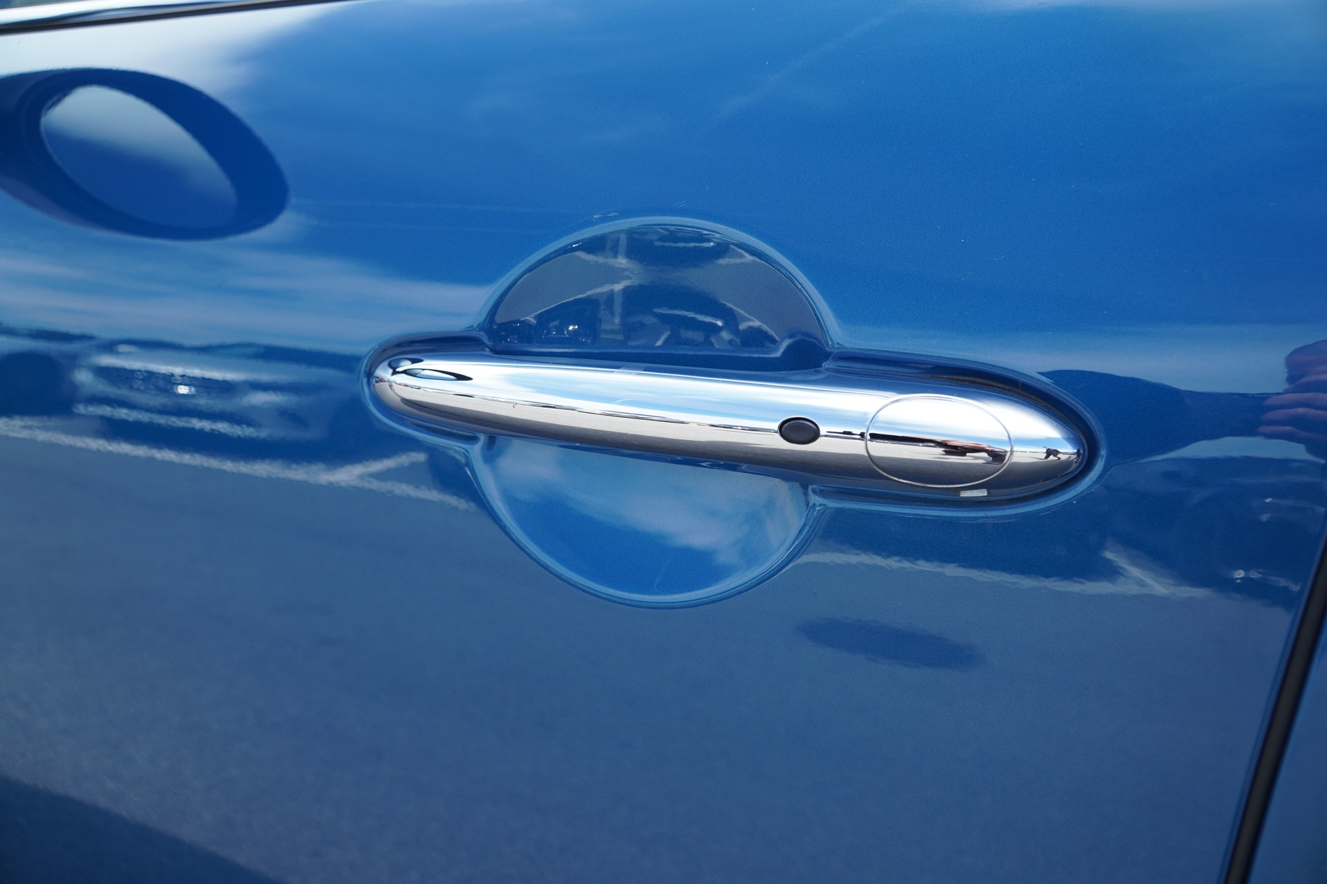 MINI Countryman Cooper SE ALL4 PHEV Steptronic-image-30