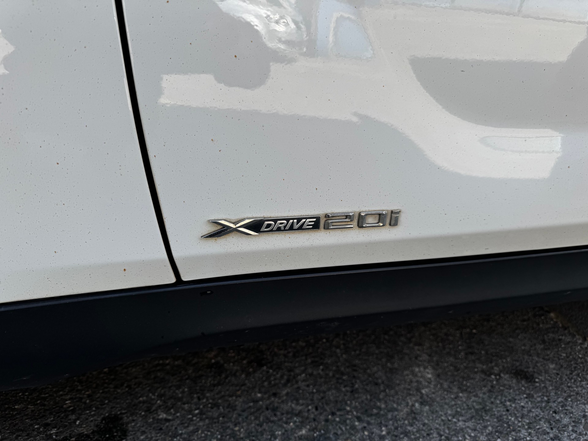 BMW X1 xDrive 20i Steptronic-image-10