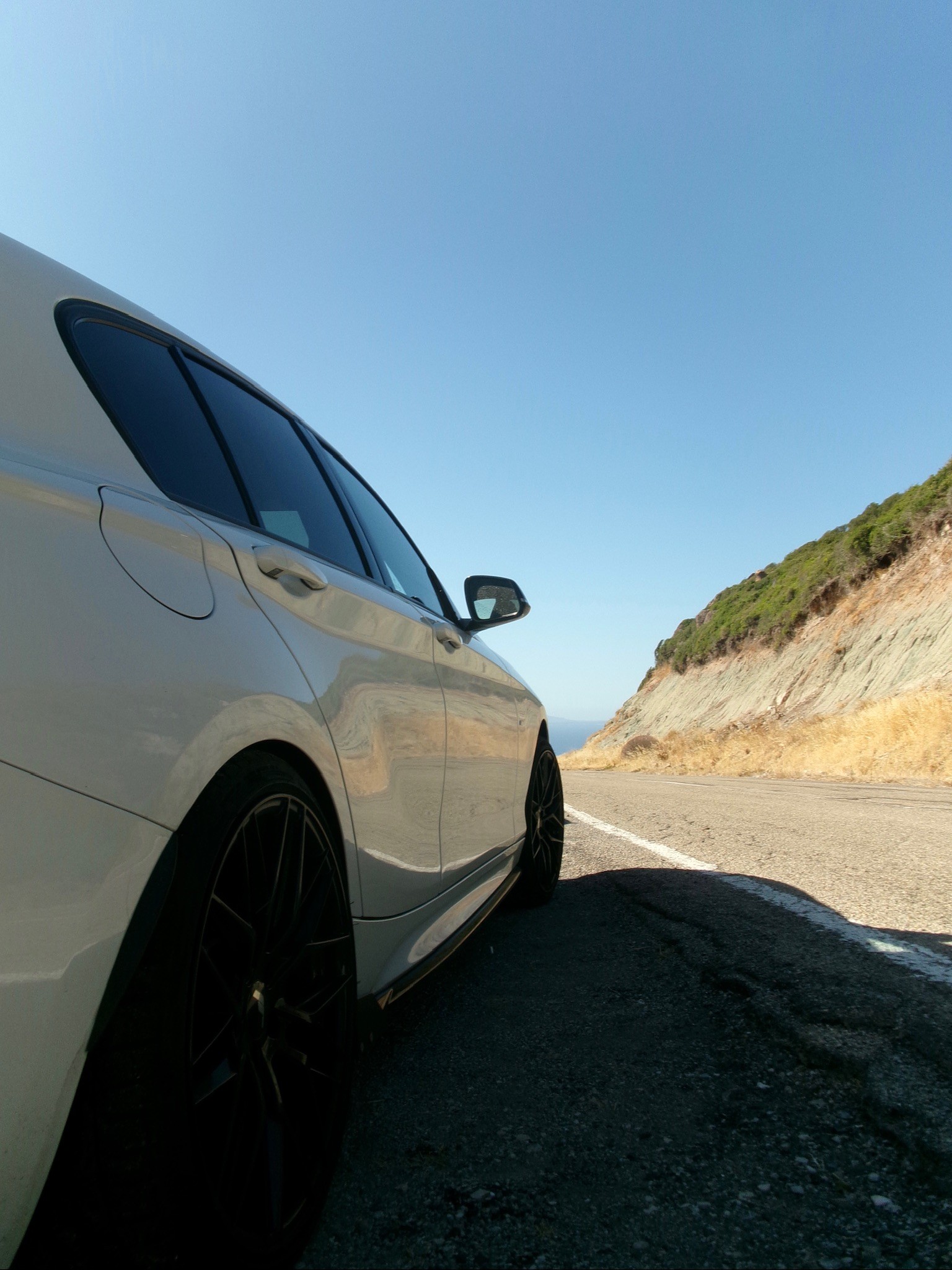 BMW M135i xDrive Steptronic-image-5