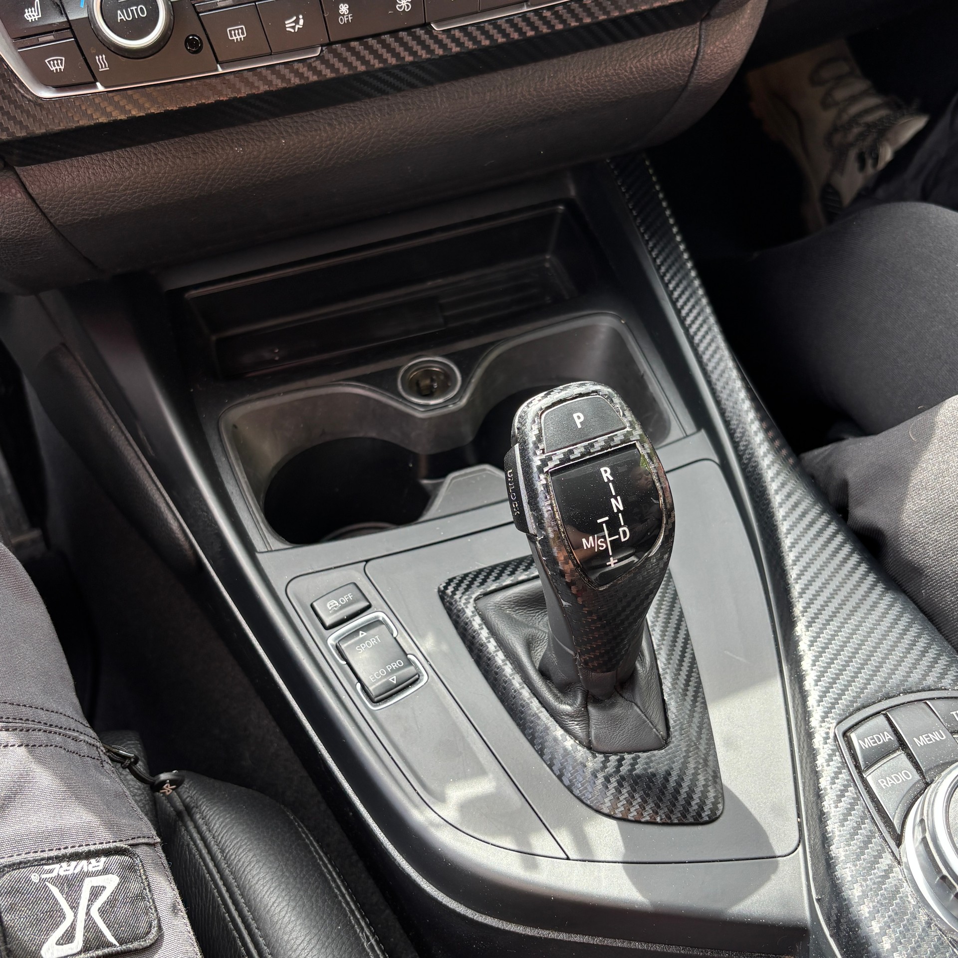 BMW M135i xDrive Steptronic-image-9