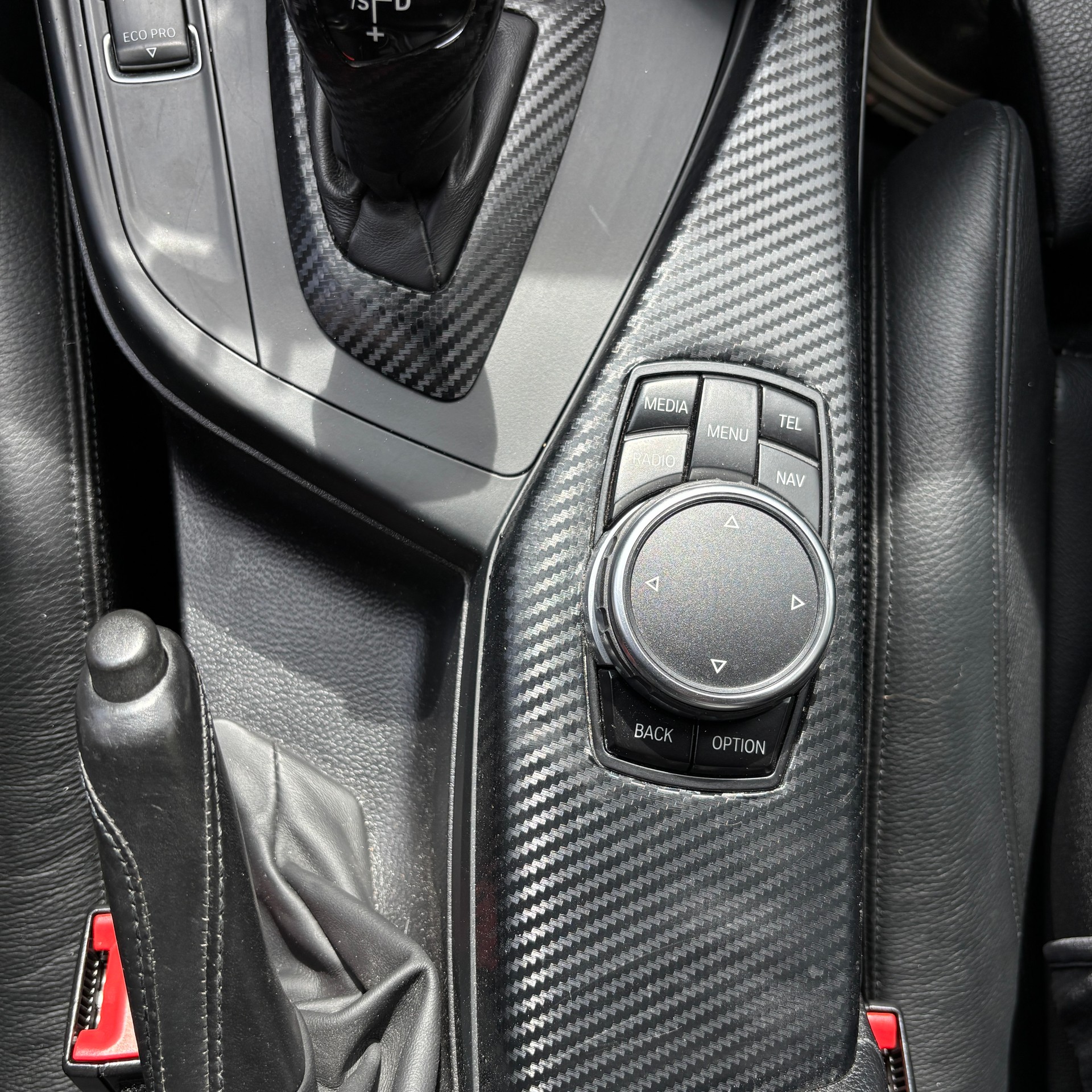 BMW M135i xDrive Steptronic-image-10