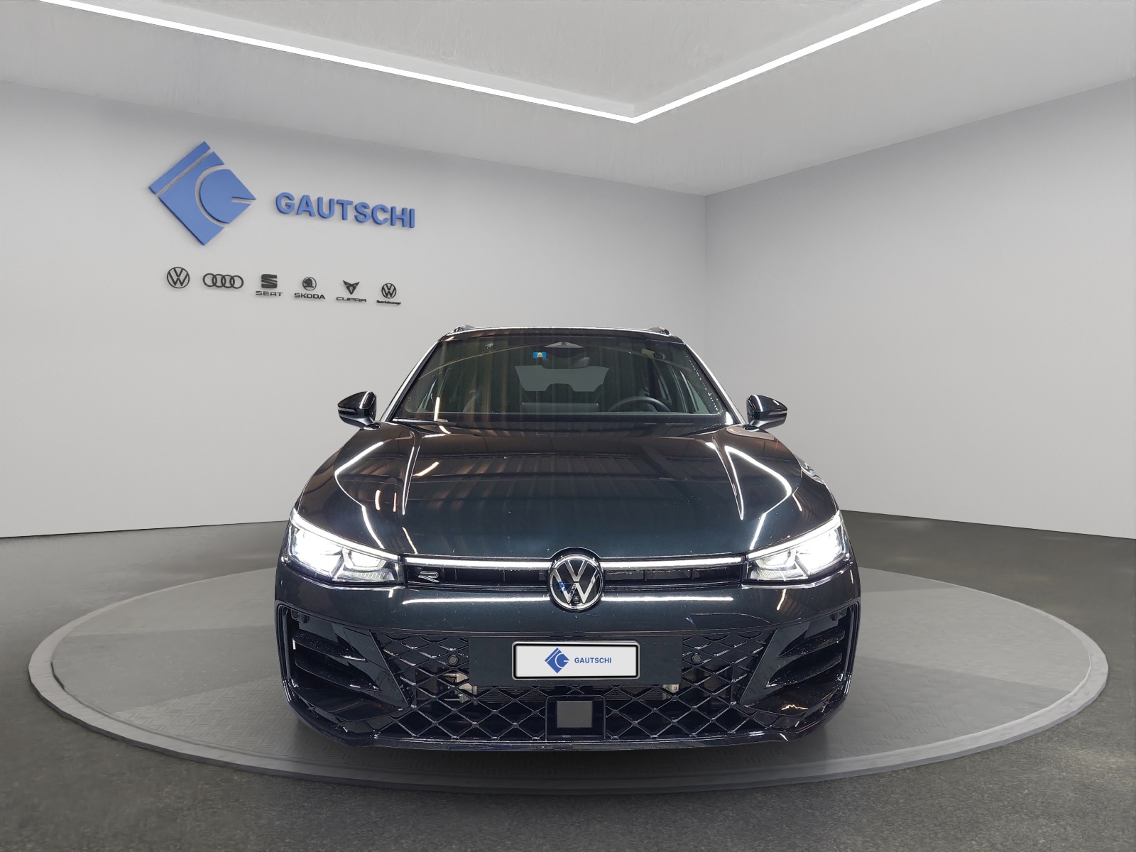 VW Passat Variant 2.0 TSI evo4 R-Line 4 Motion DSG-image-4