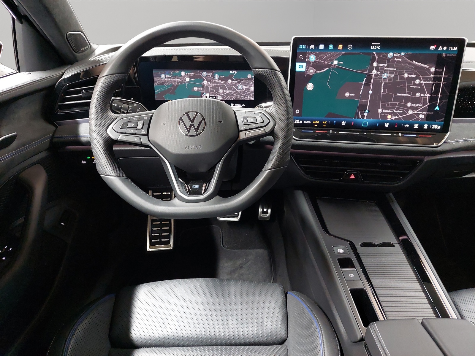 VW Passat Variant 2.0 TSI evo4 R-Line 4 Motion DSG-image-6