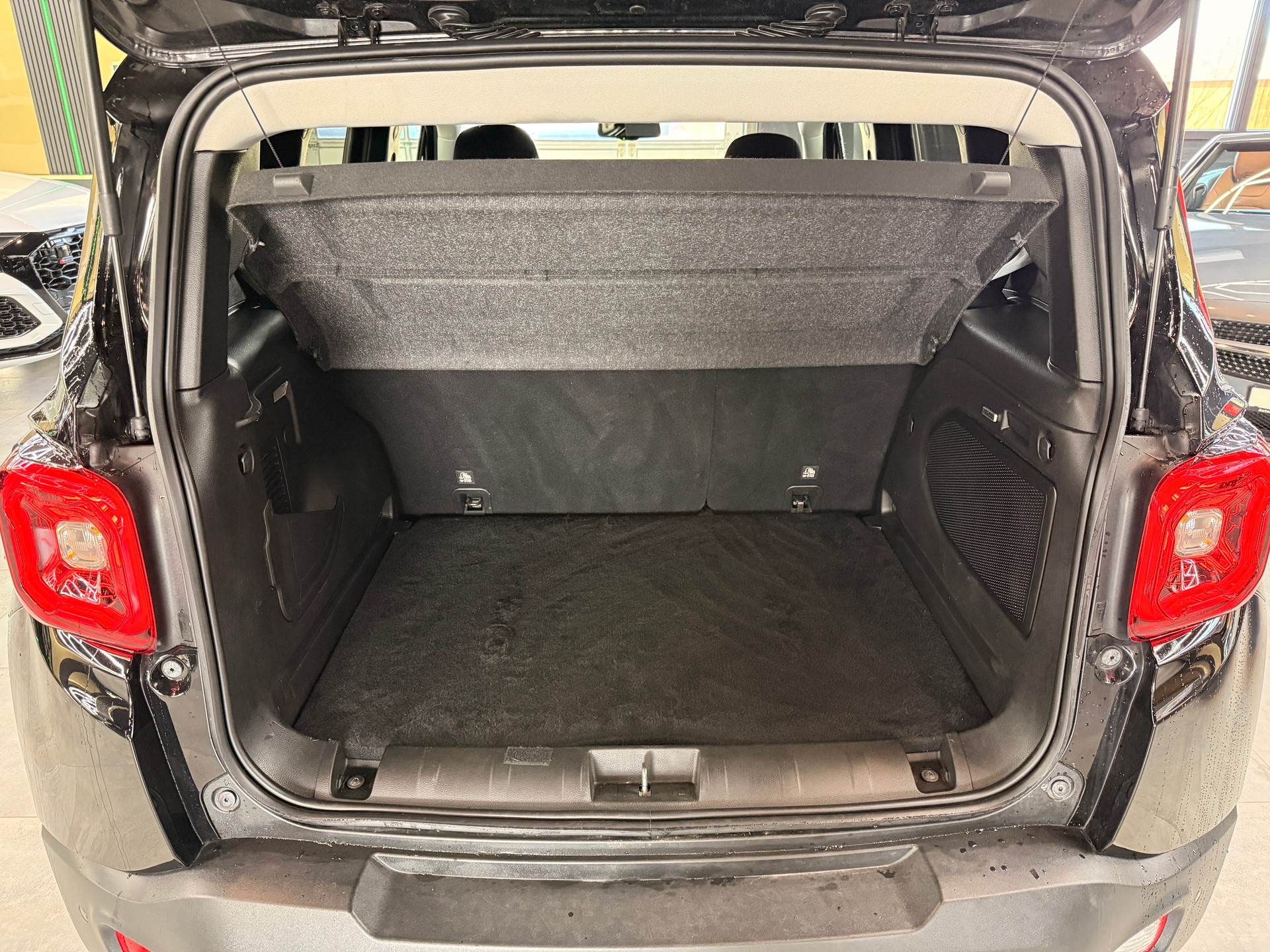 JEEP Renegade 1.3 Turbo Limited AWD-image-15