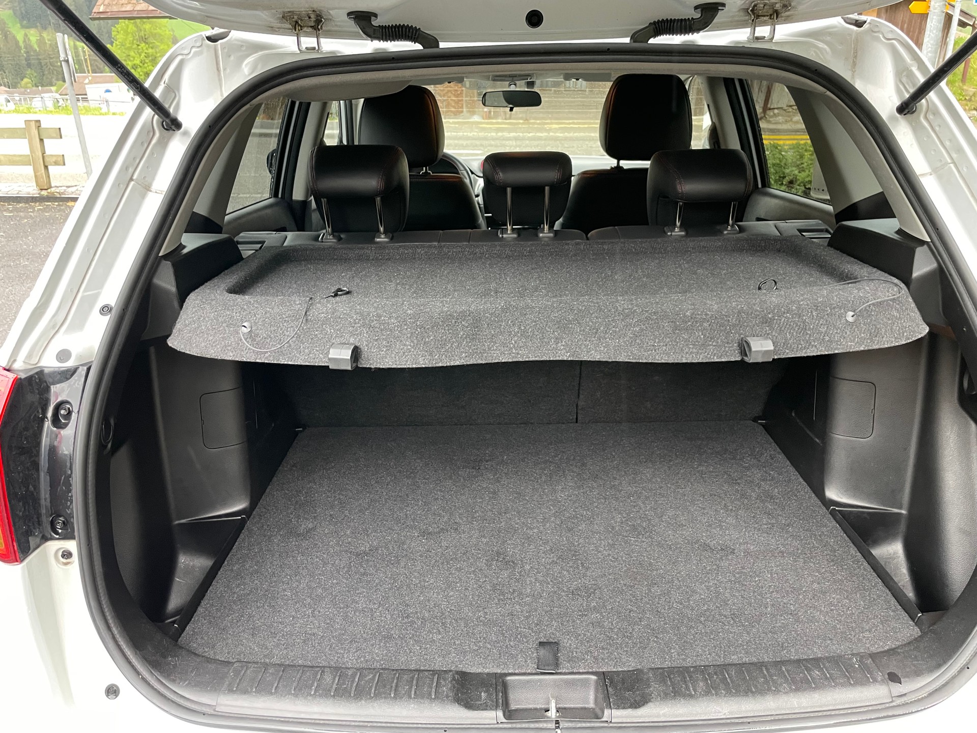 SUZUKI Vitara 1.4 Boosterjet Compact Top Automatic-image-6
