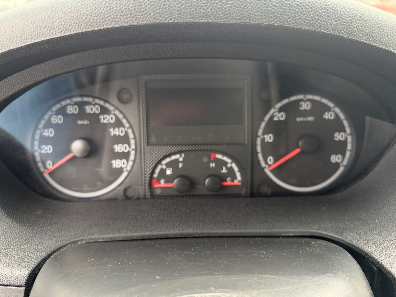 CITROEN Jumper 2.2 HDi 30 L1H1-image-12