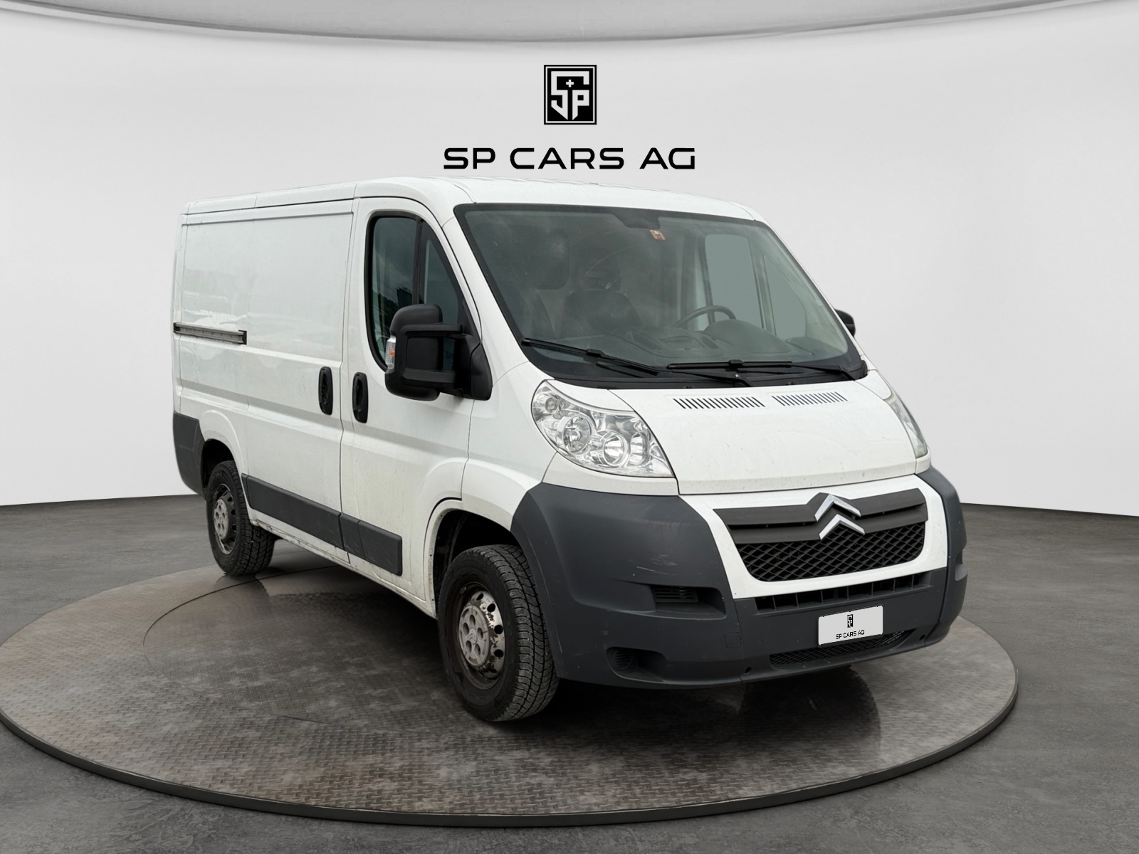 CITROEN Jumper 2.2 HDi 30 L1H1-image-6