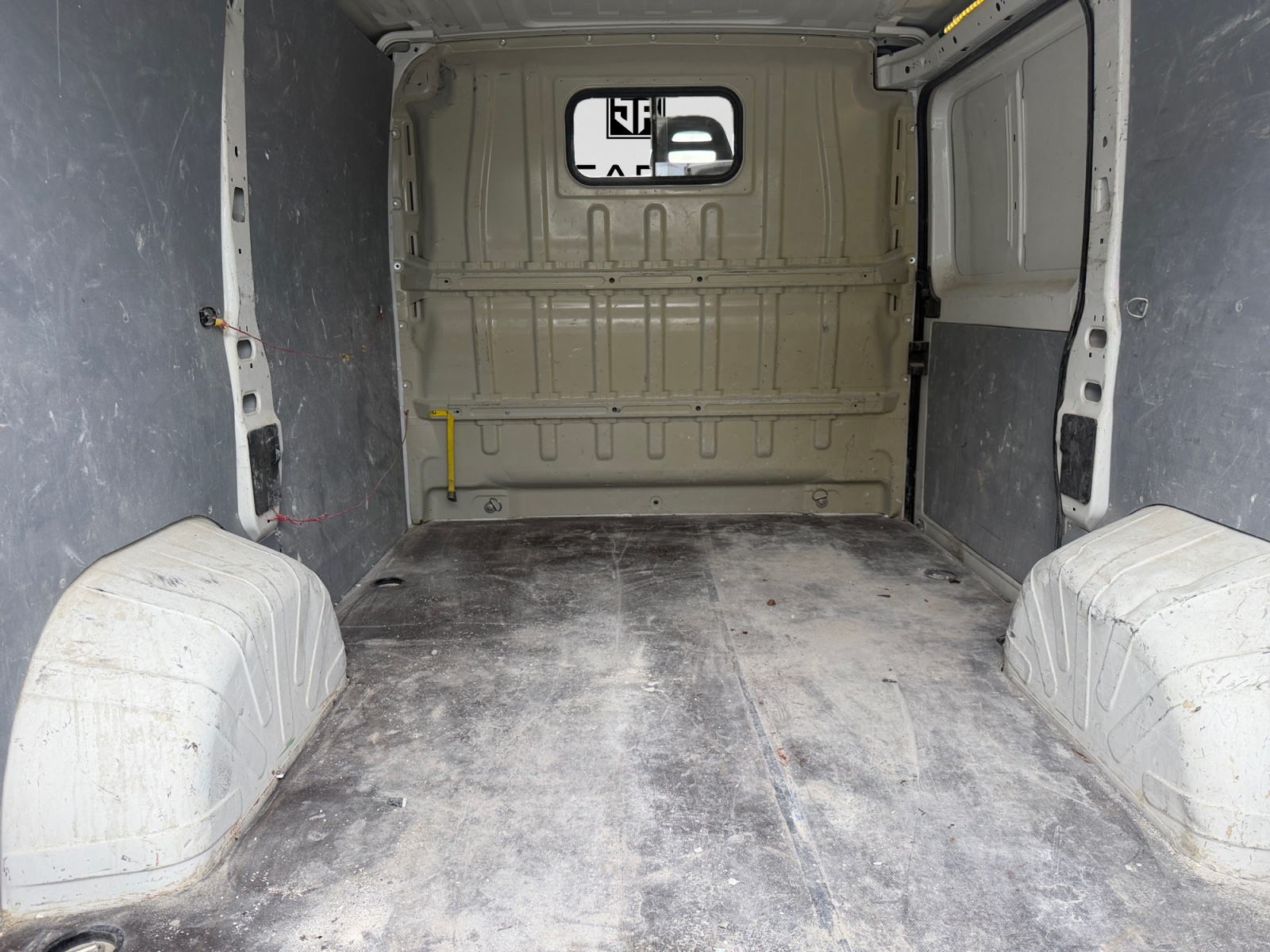CITROEN Jumper 2.2 HDi 30 L1H1-image-16