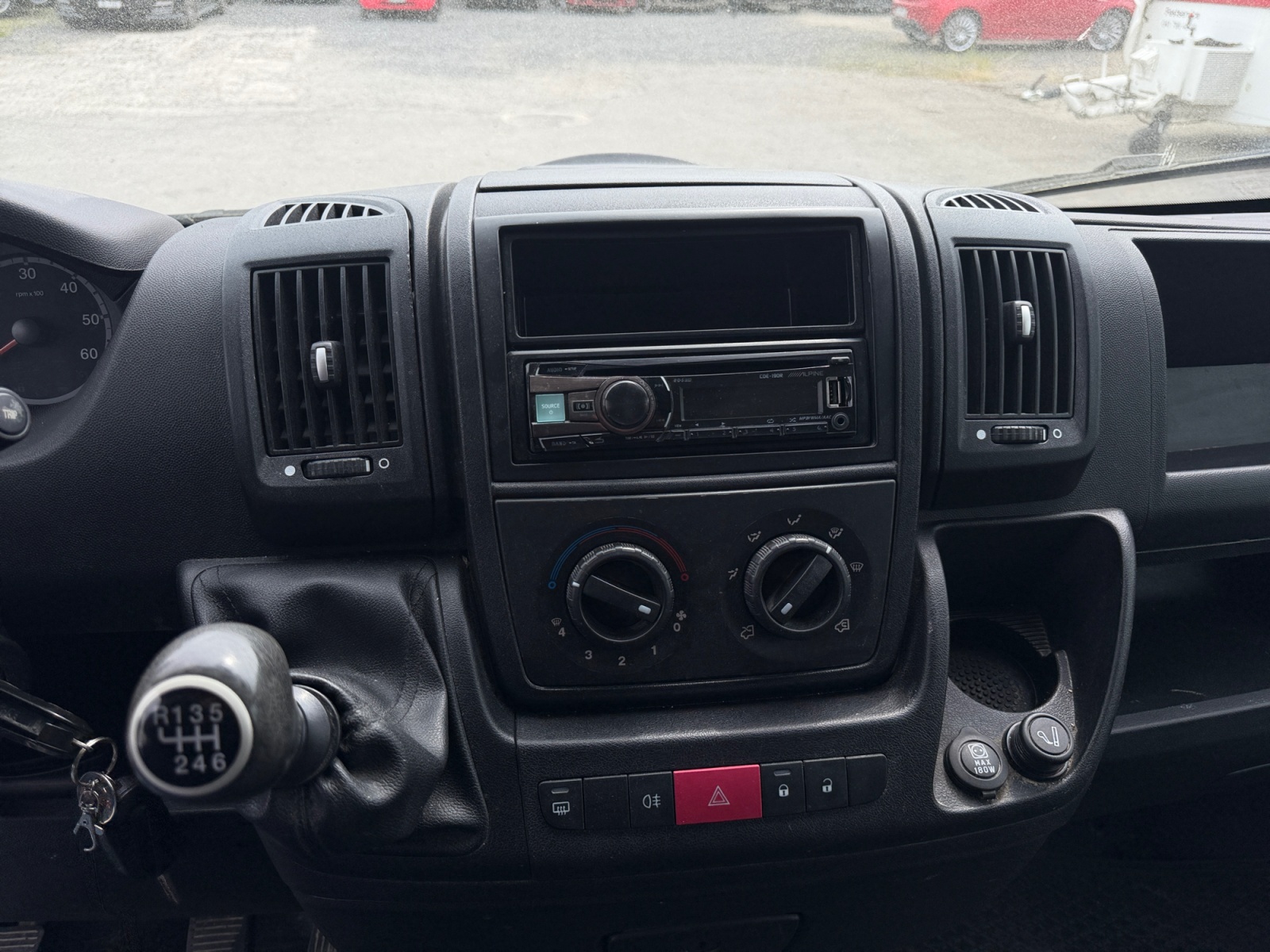 CITROEN Jumper 2.2 HDi 30 L1H1-image-13