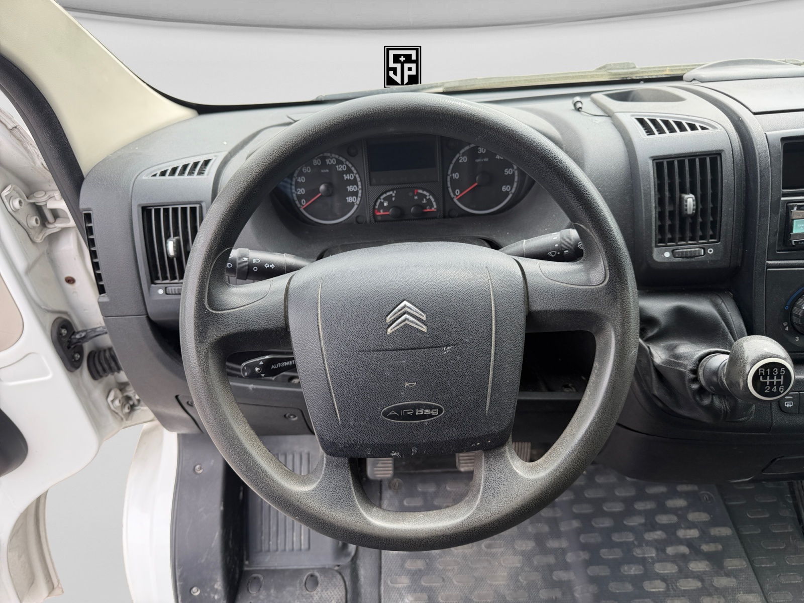 CITROEN Jumper 2.2 HDi 30 L1H1-image-11
