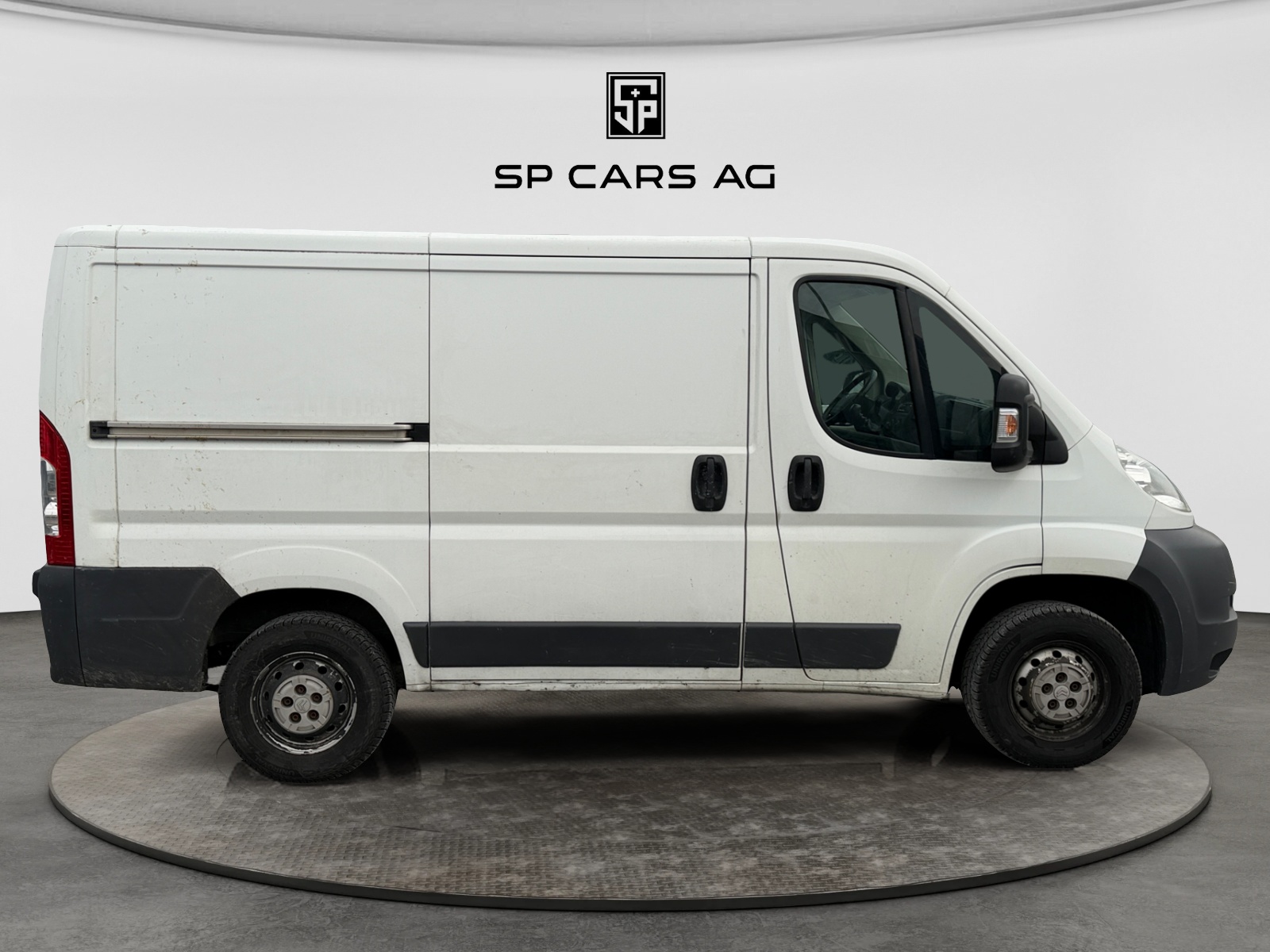 CITROEN Jumper 2.2 HDi 30 L1H1-image-5