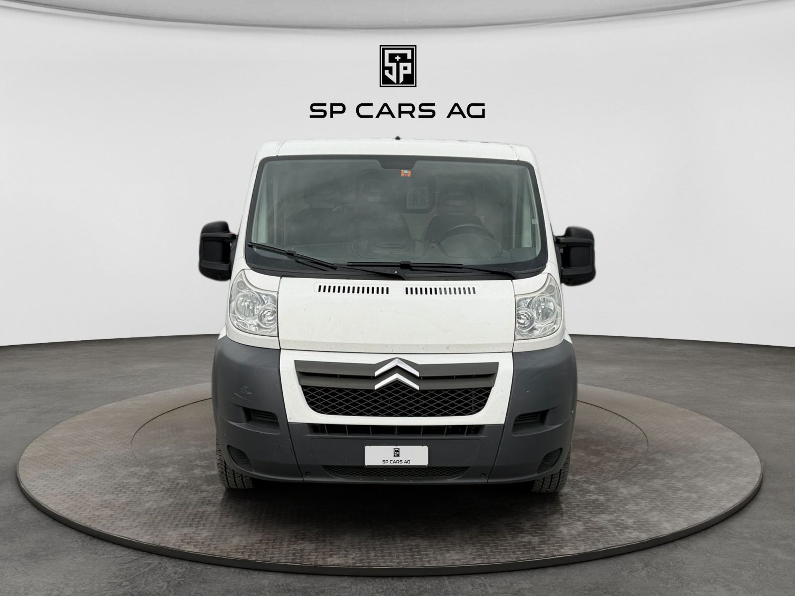CITROEN Jumper 2.2 HDi 30 L1H1-image-7