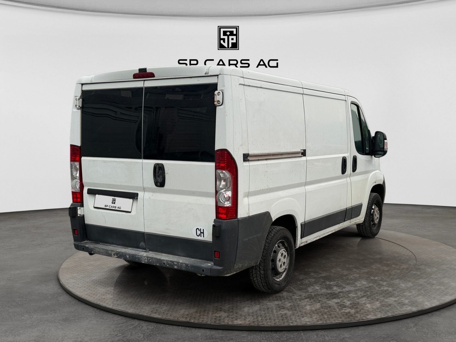 CITROEN Jumper 2.2 HDi 30 L1H1-image-4