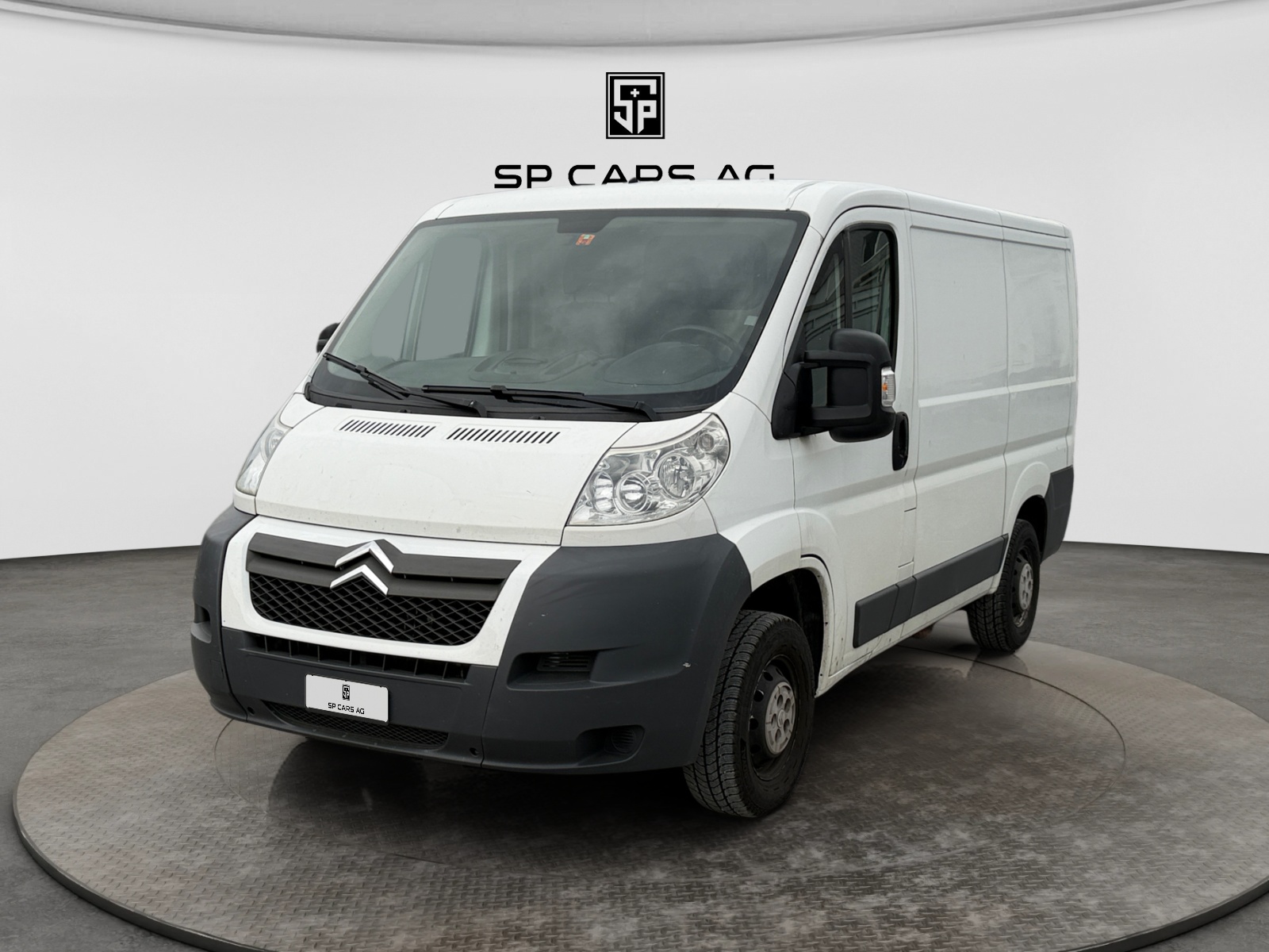 CITROEN Jumper 2.2 HDi 30 L1H1-image-0