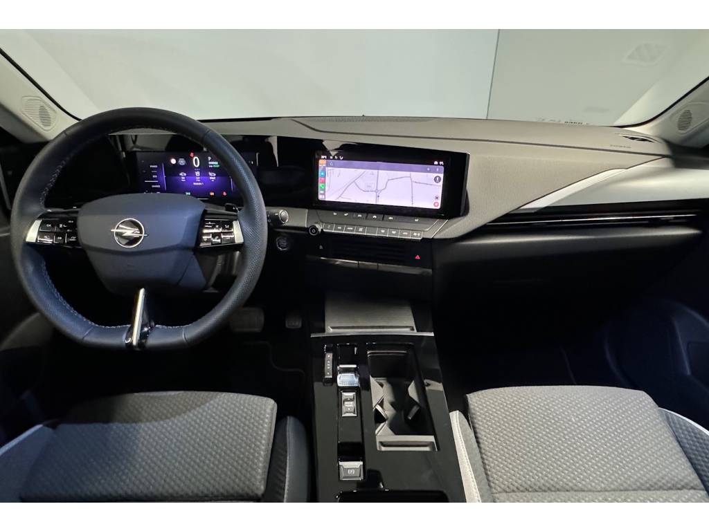 OPEL Astra 1.6 PHEV Turbo Swiss A-image-5