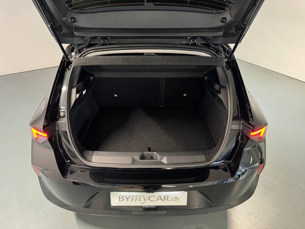 OPEL Astra 1.6 PHEV Turbo Swiss A-image-10