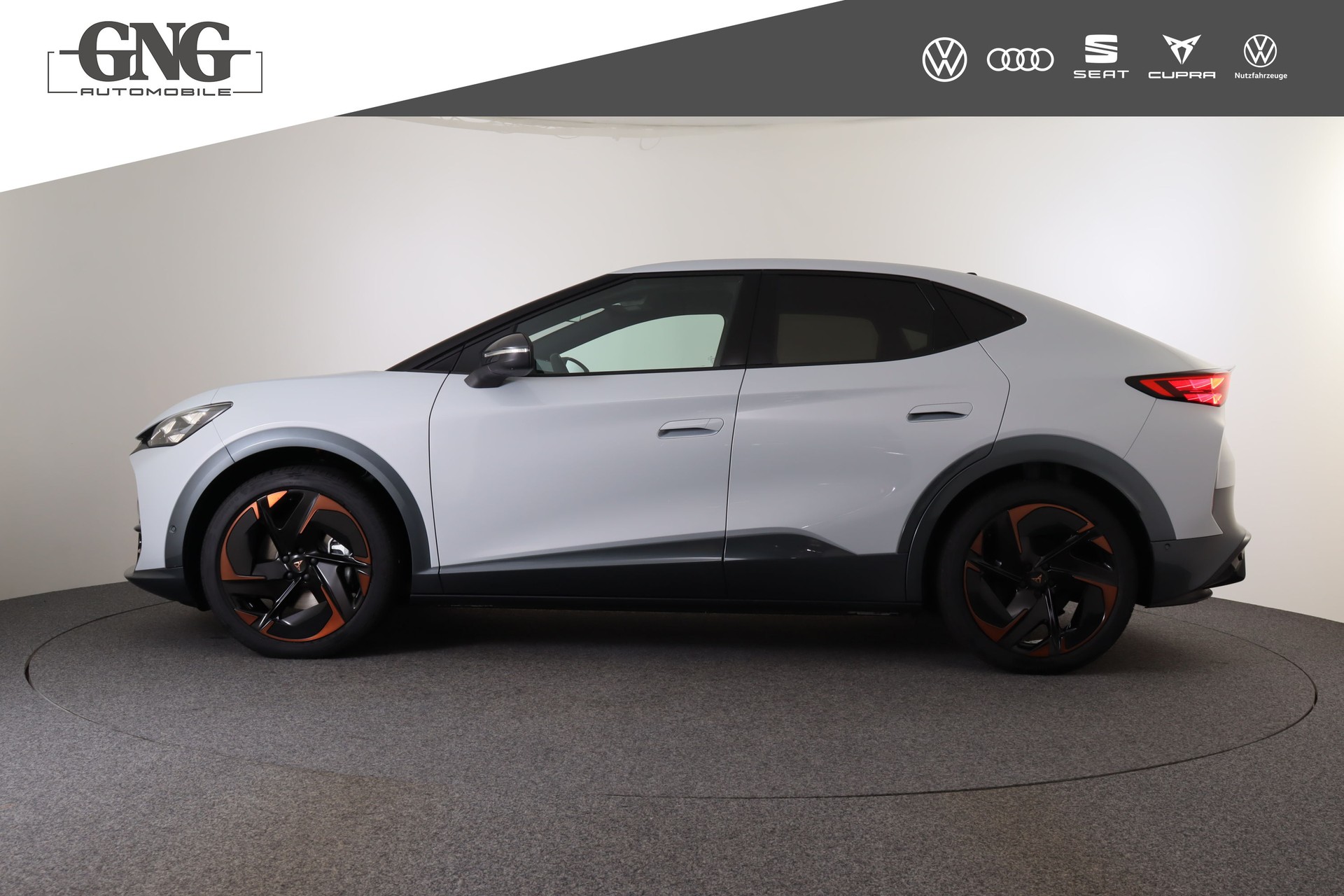 CUPRA Tavascan Type 9 77 kWh Adrenaline Prime Edition-image-2