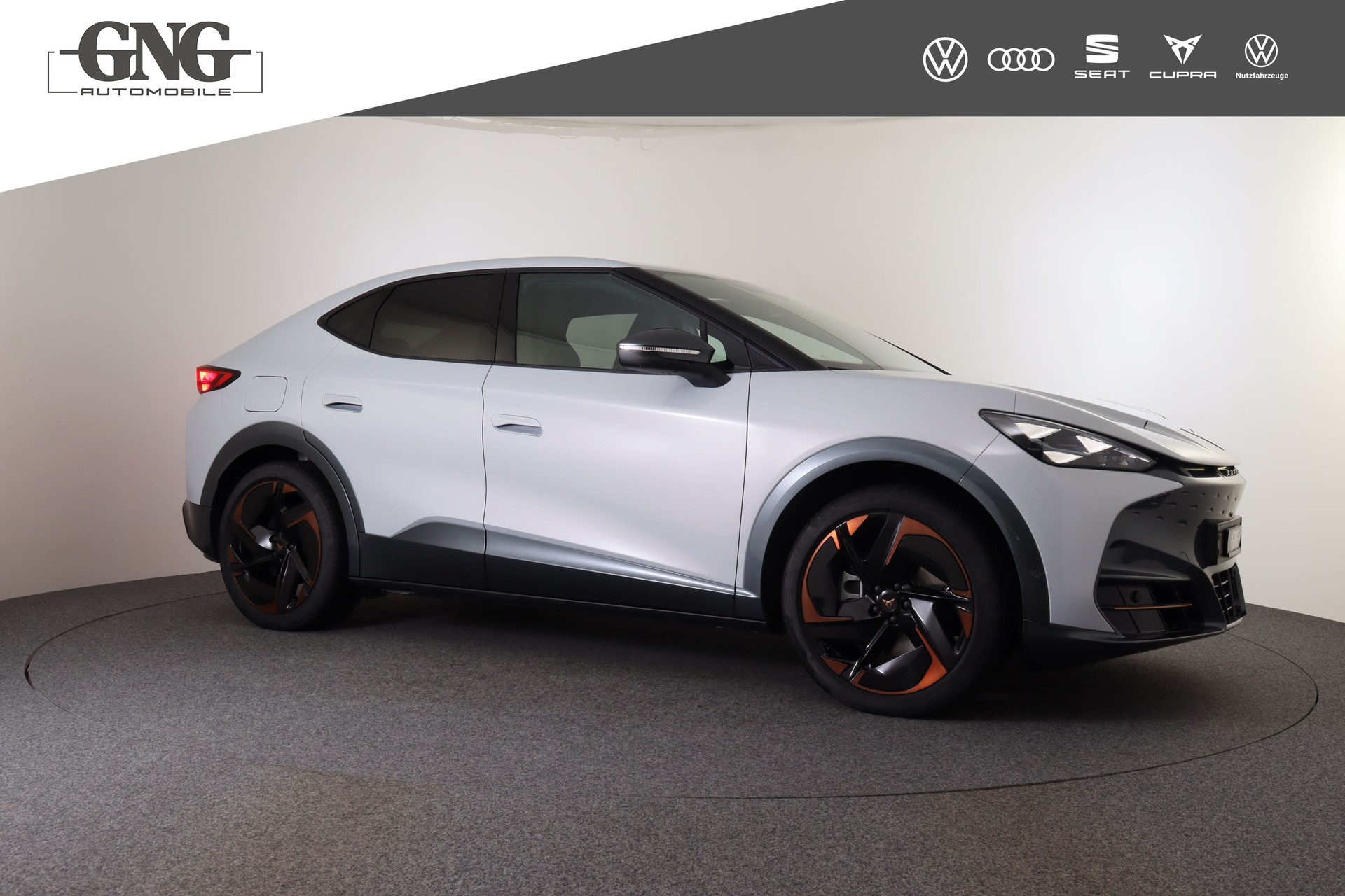 CUPRA Tavascan Type 9 77 kWh Adrenaline Prime Edition-image-8
