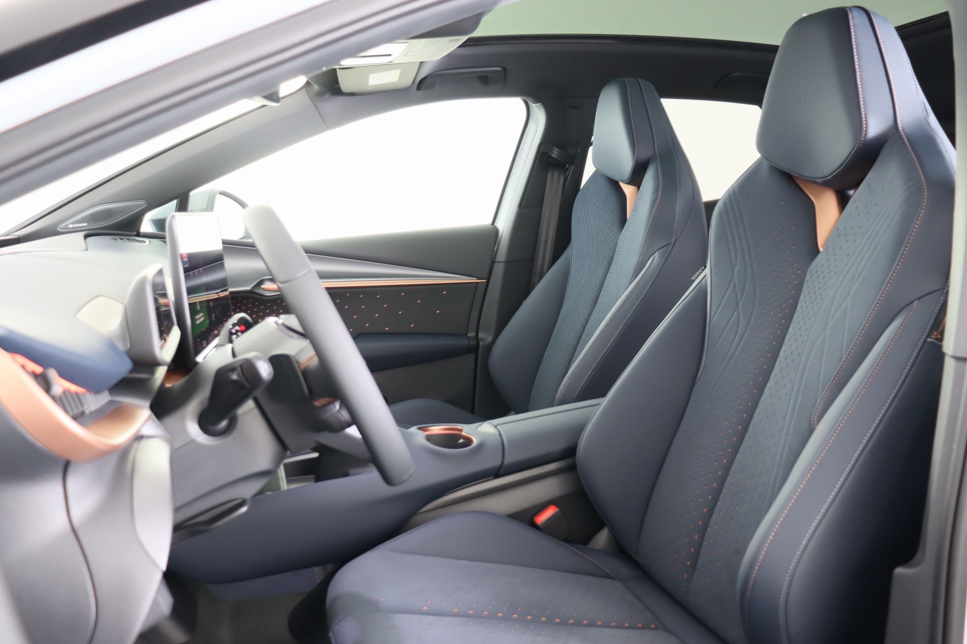 CUPRA Tavascan Type 9 77 kWh Adrenaline Prime Edition-image-13