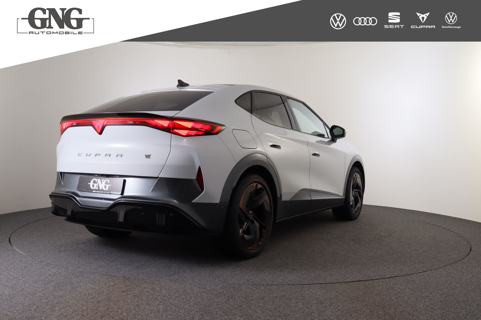 CUPRA Tavascan Type 9 77 kWh Adrenaline Prime Edition-image-6