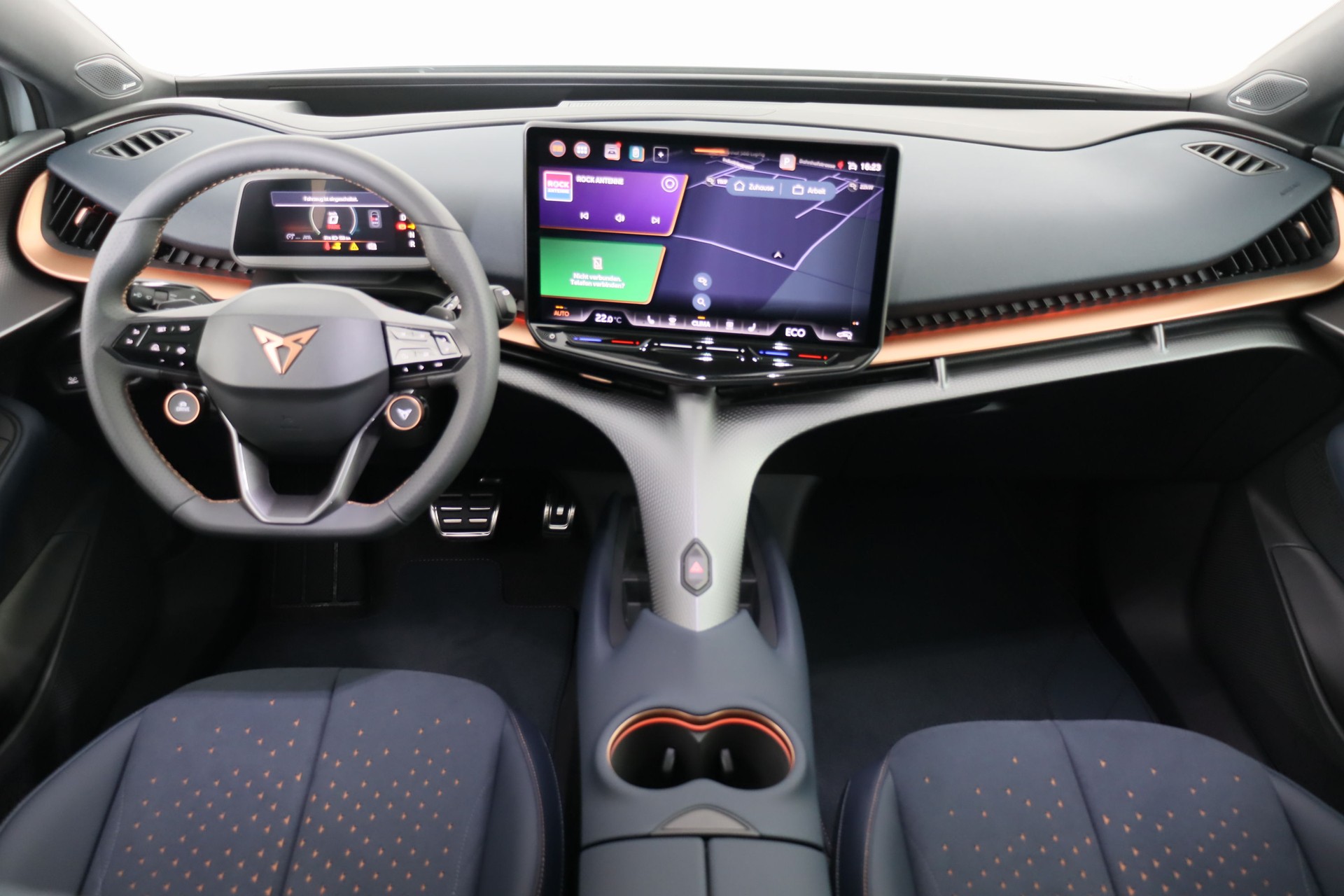 CUPRA Tavascan Type 9 77 kWh Adrenaline Prime Edition-image-14