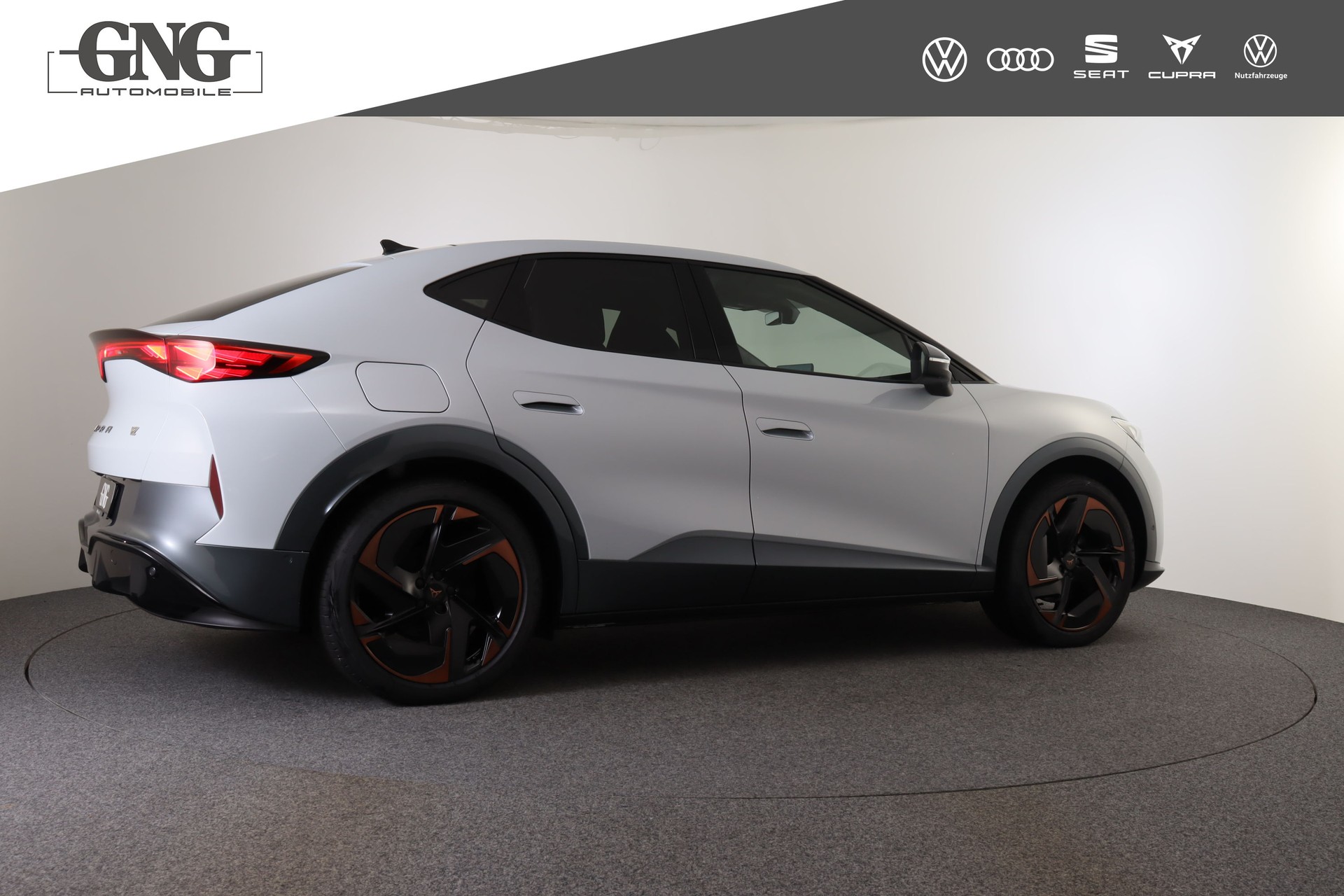 CUPRA Tavascan Type 9 77 kWh Adrenaline Prime Edition-image-7