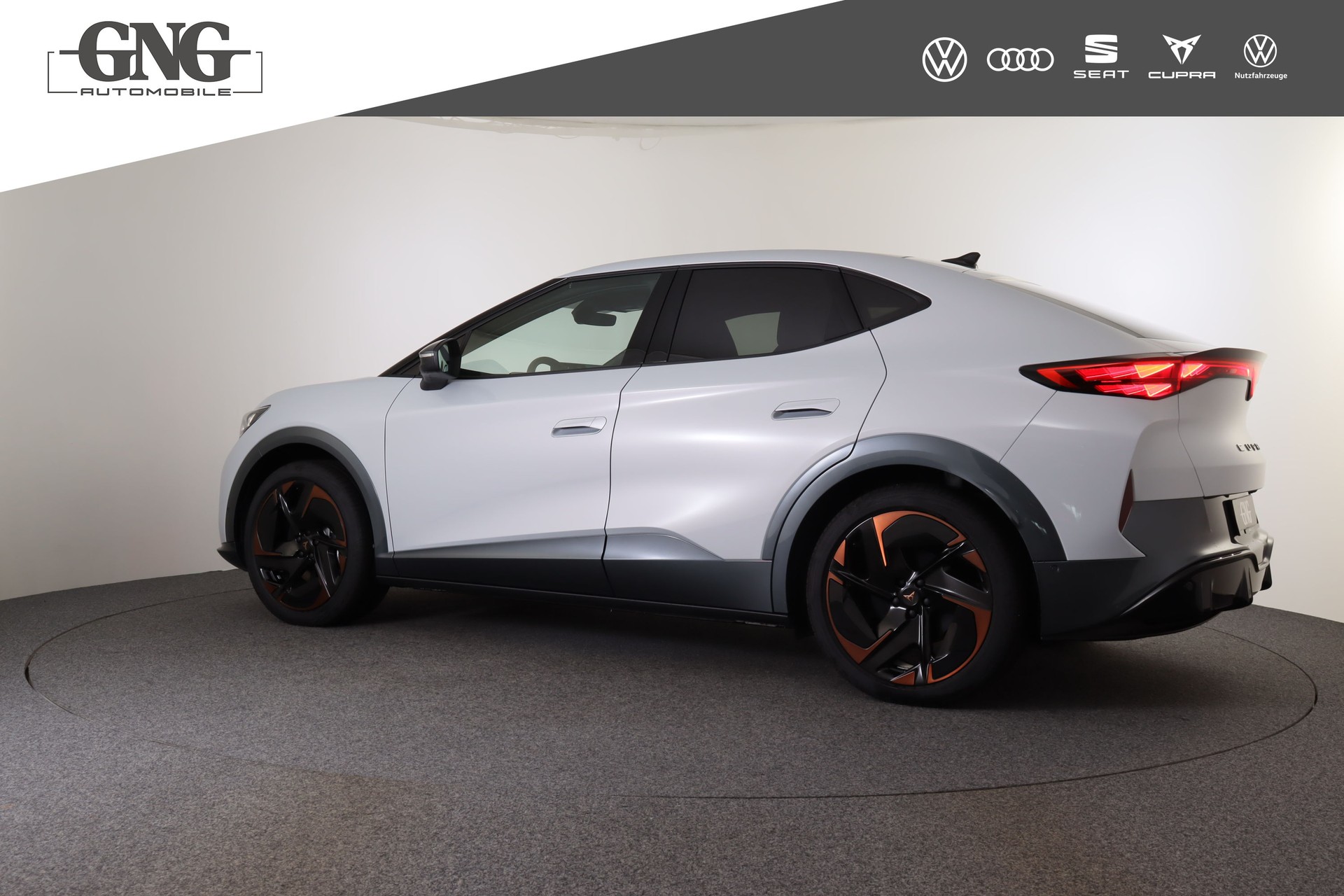 CUPRA Tavascan Type 9 77 kWh Adrenaline Prime Edition-image-3