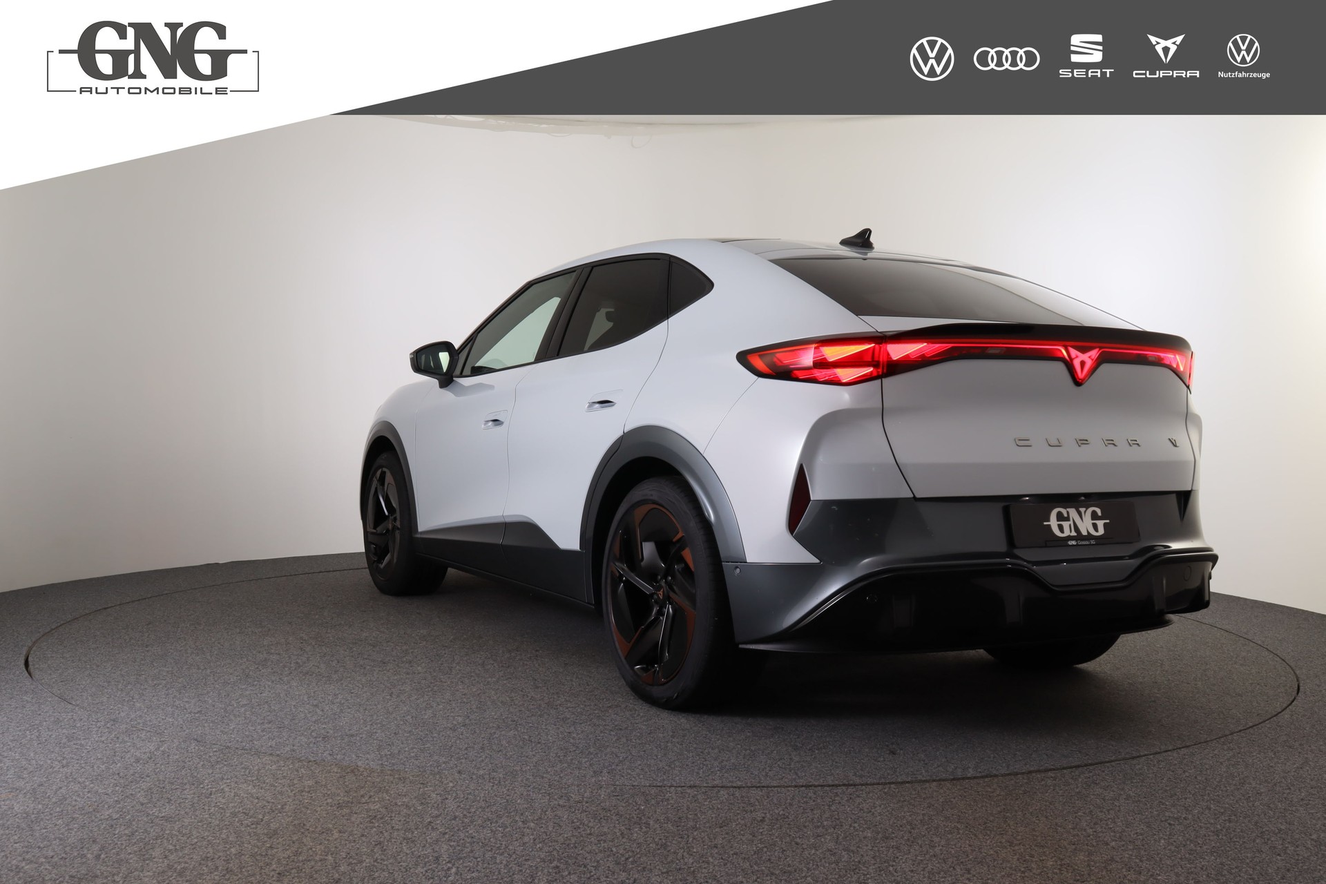 CUPRA Tavascan Type 9 77 kWh Adrenaline Prime Edition-image-4