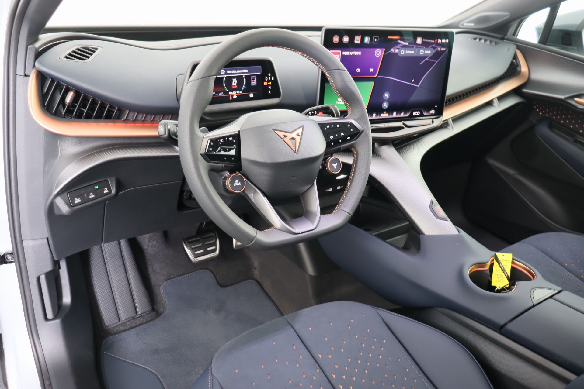 CUPRA Tavascan Type 9 77 kWh Adrenaline Prime Edition-image-10