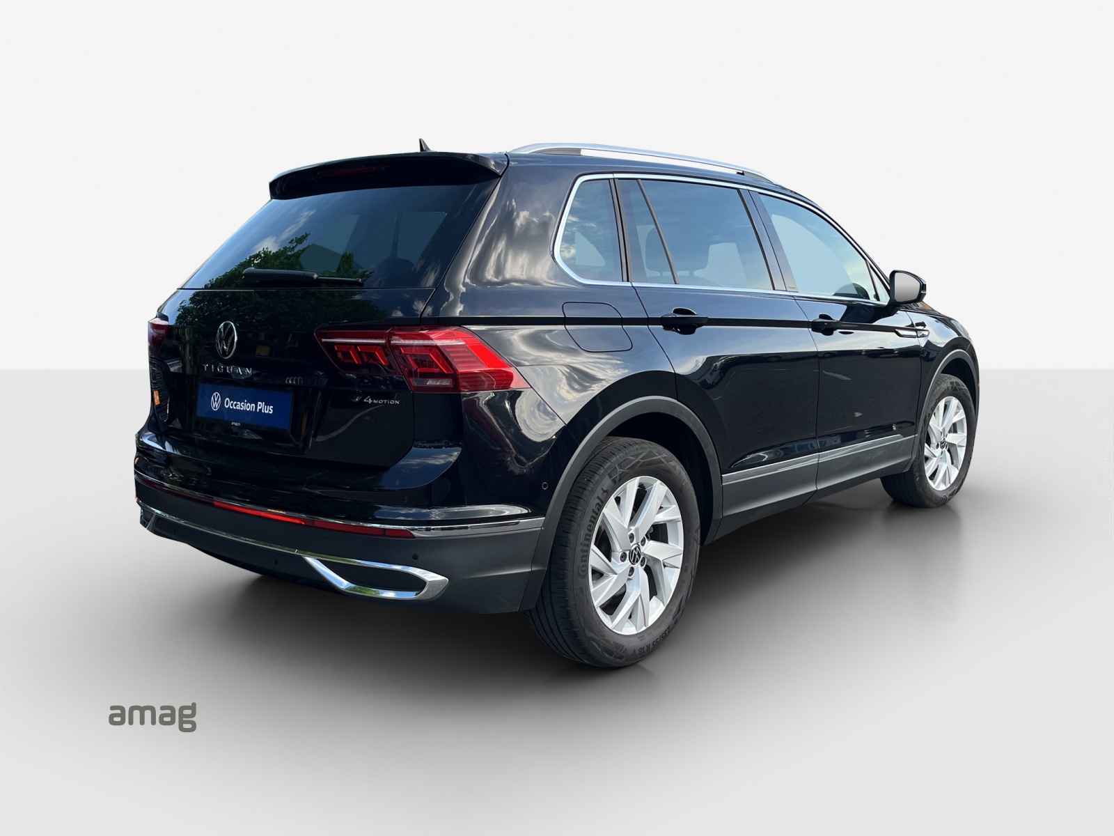 VW Tiguan 2.0 TDI SCR Elegance 4Motion DSG-image-4