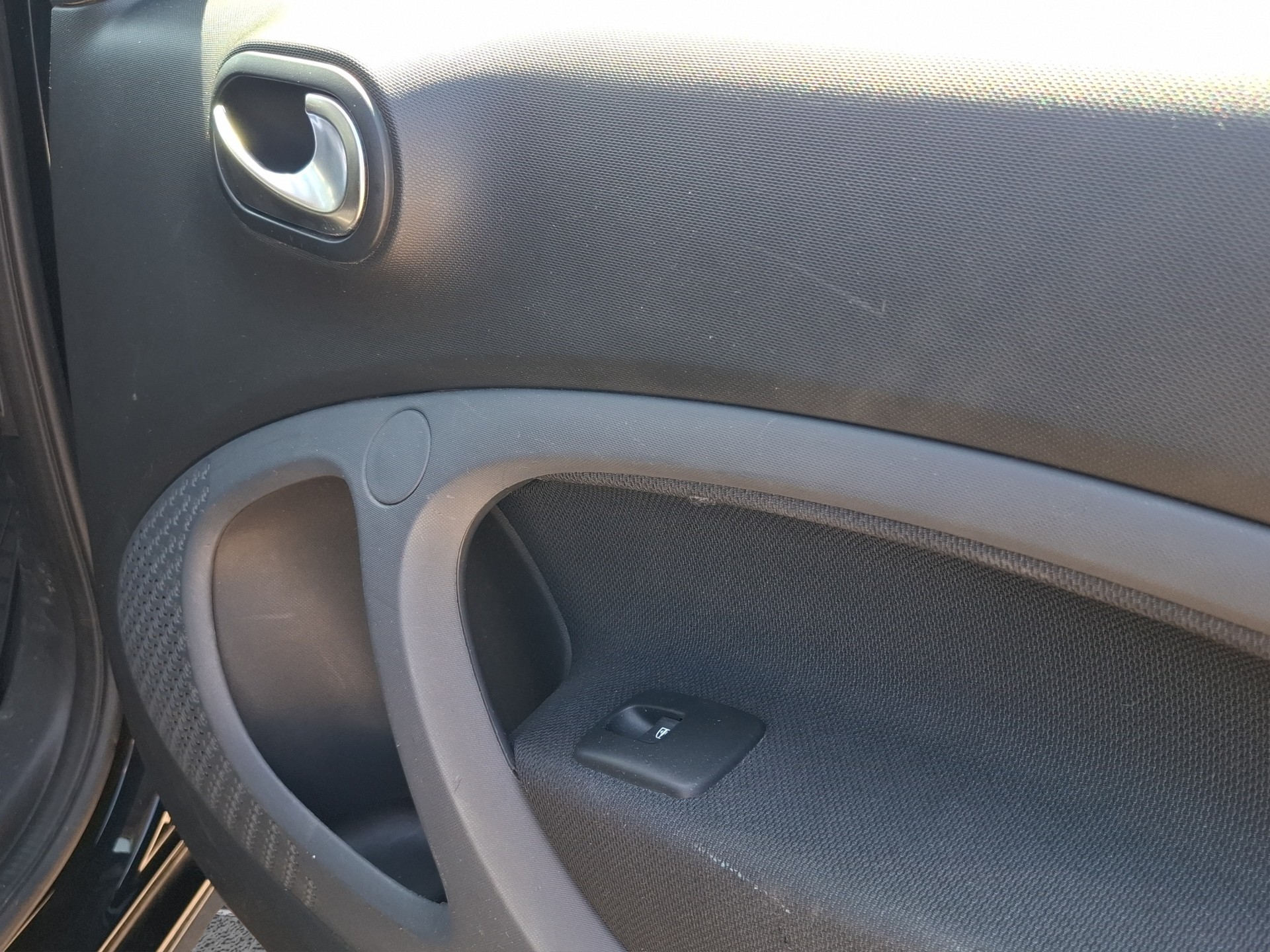 SMART fortwo passion twinmatic-image-15