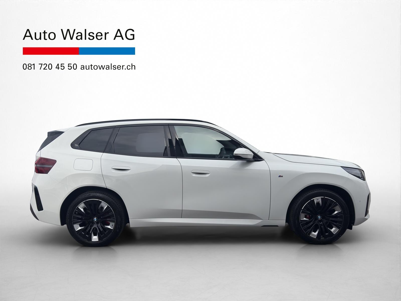 BMW X3 30e xDrive-image-5