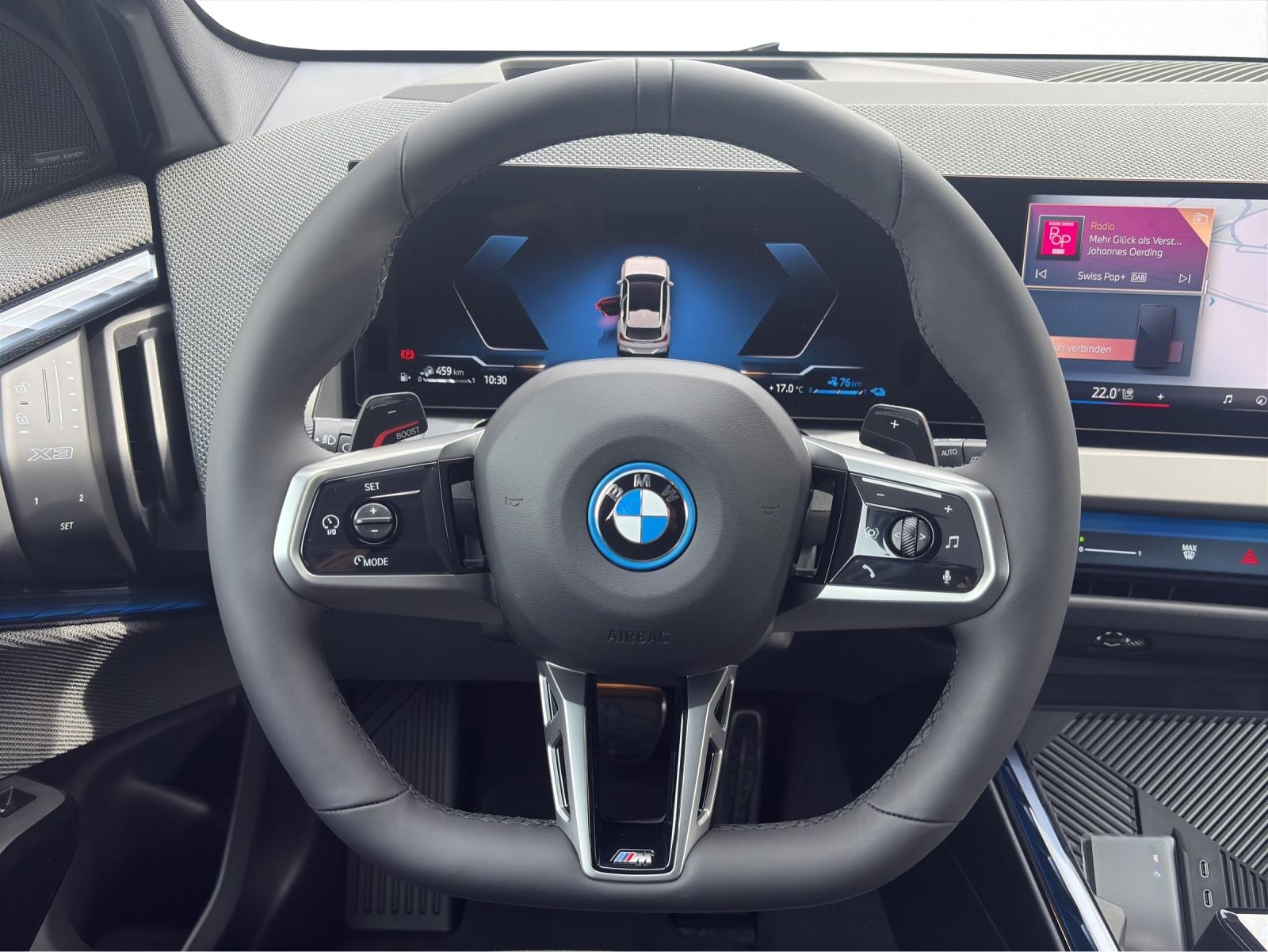 BMW X3 30e xDrive-image-10