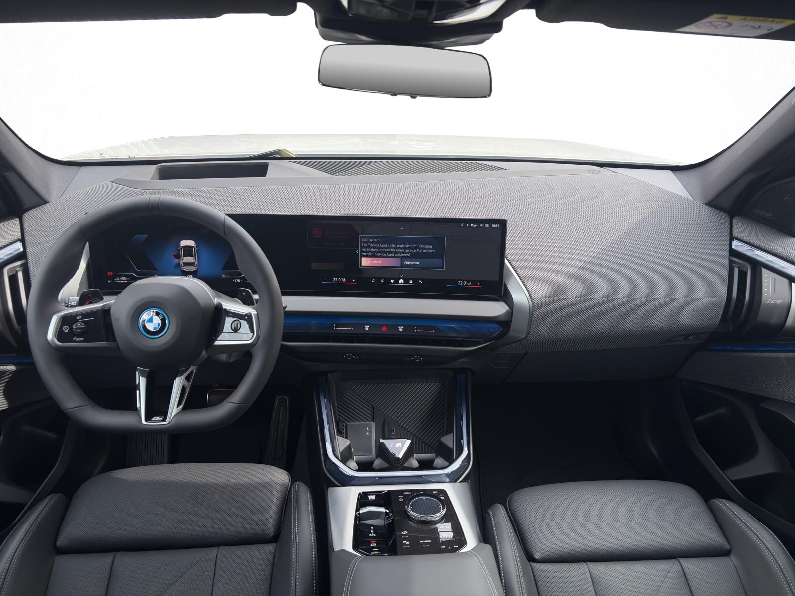 BMW X3 30e xDrive-image-12