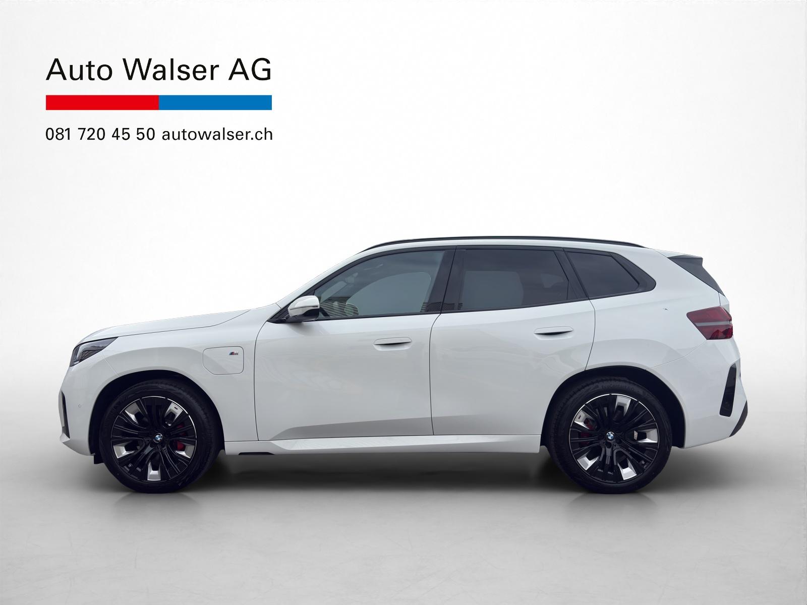 BMW X3 30e xDrive-image-1