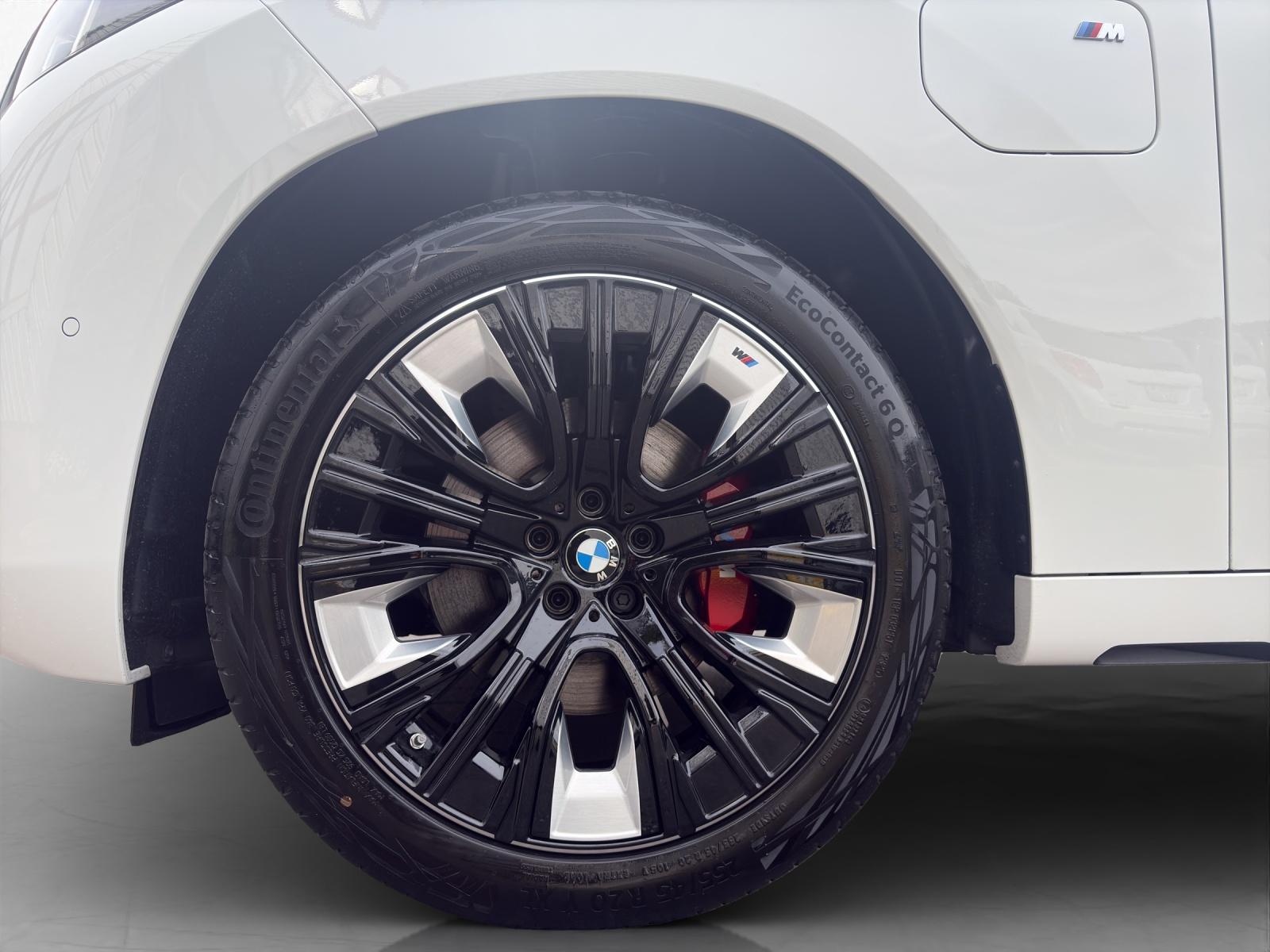 BMW X3 30e xDrive-image-8