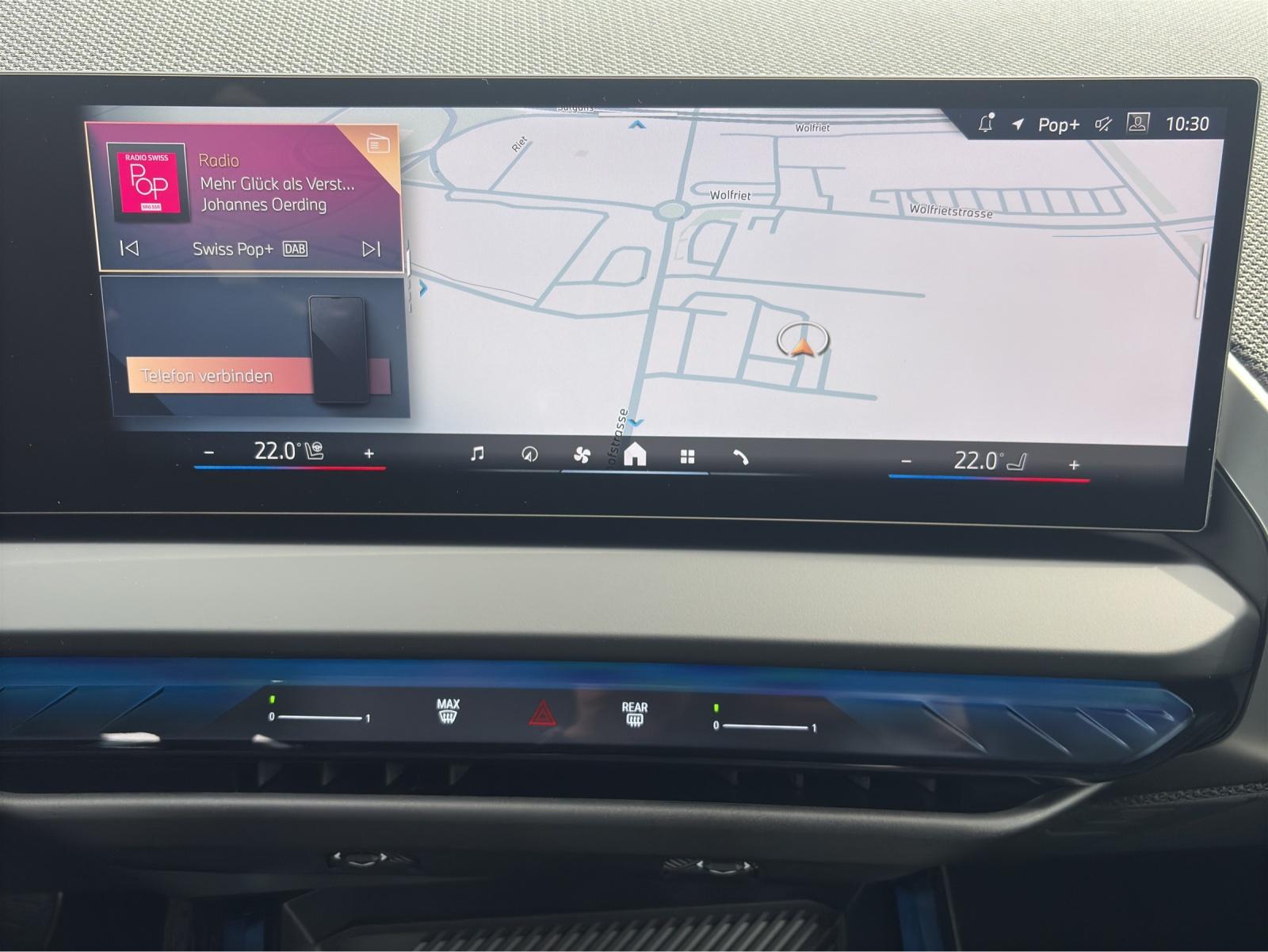 BMW X3 30e xDrive-image-11