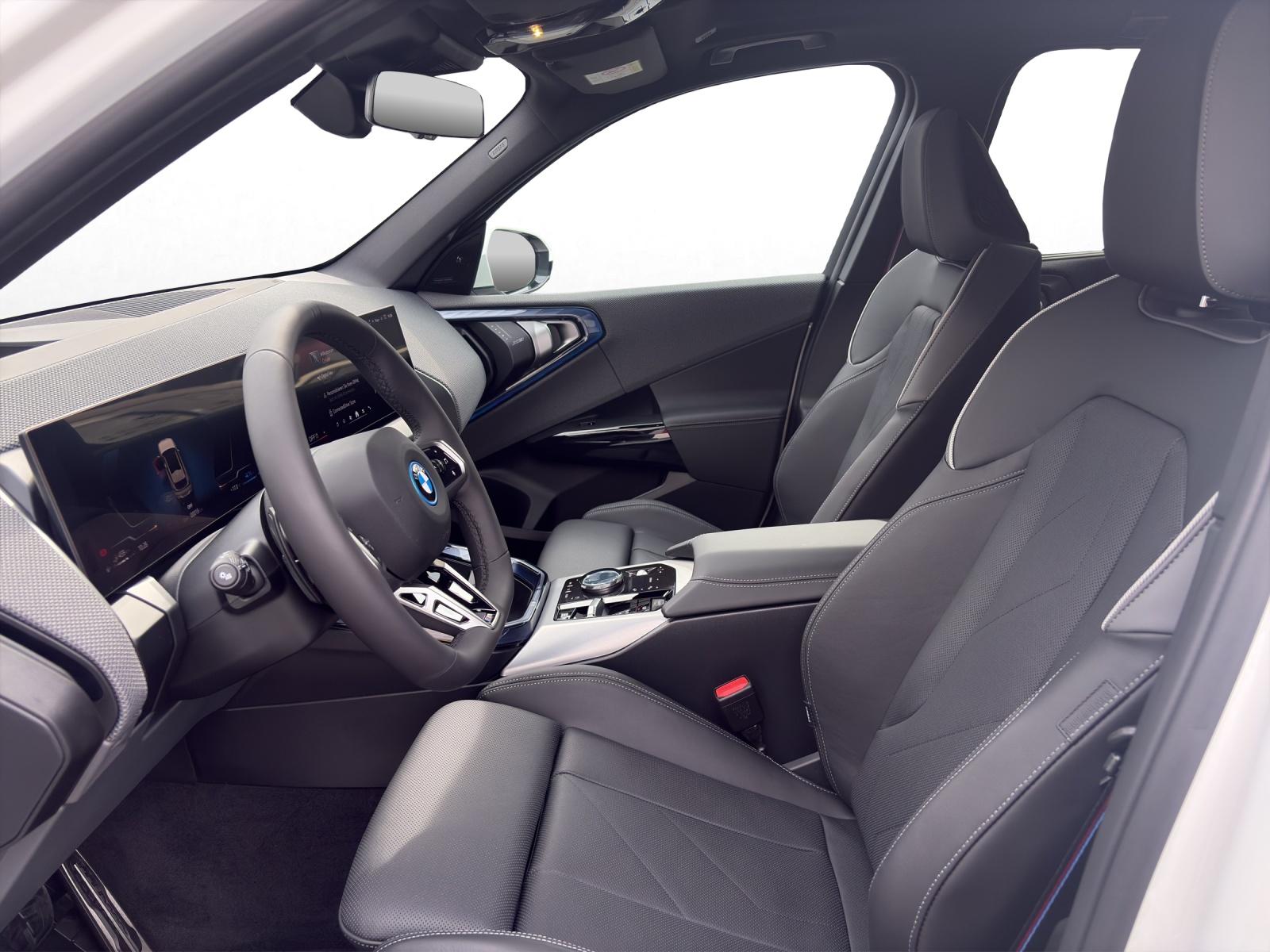 BMW X3 30e xDrive-image-9