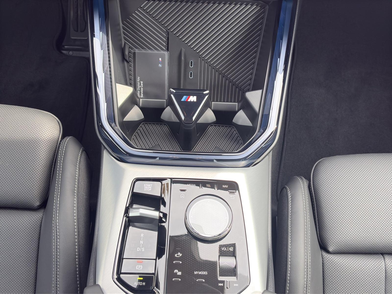 BMW X3 30e xDrive-image-20
