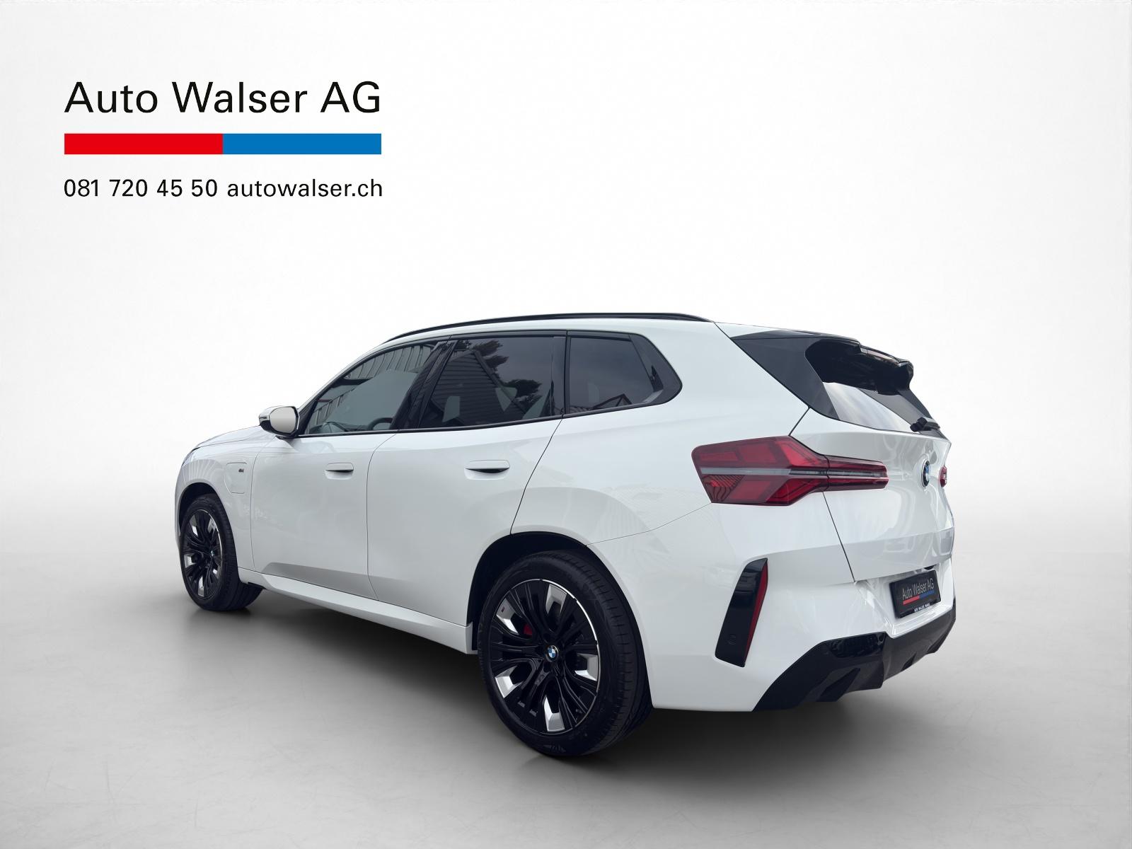 BMW X3 30e xDrive-image-2