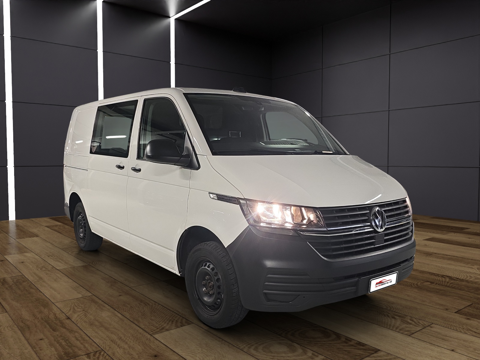 VW T6.1 2.0 TDI Entry-image-1