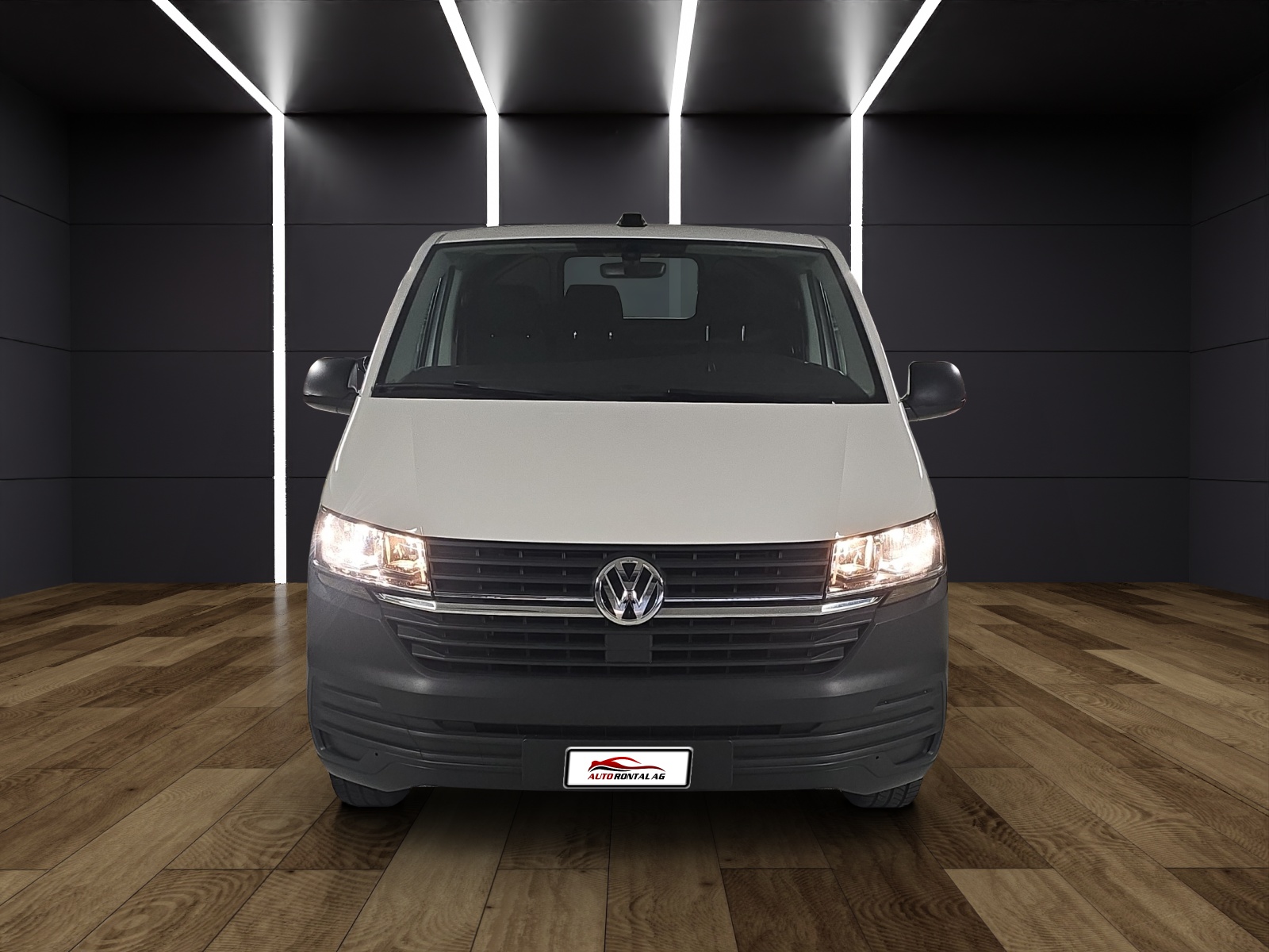 VW T6.1 2.0 TDI Entry-image-2