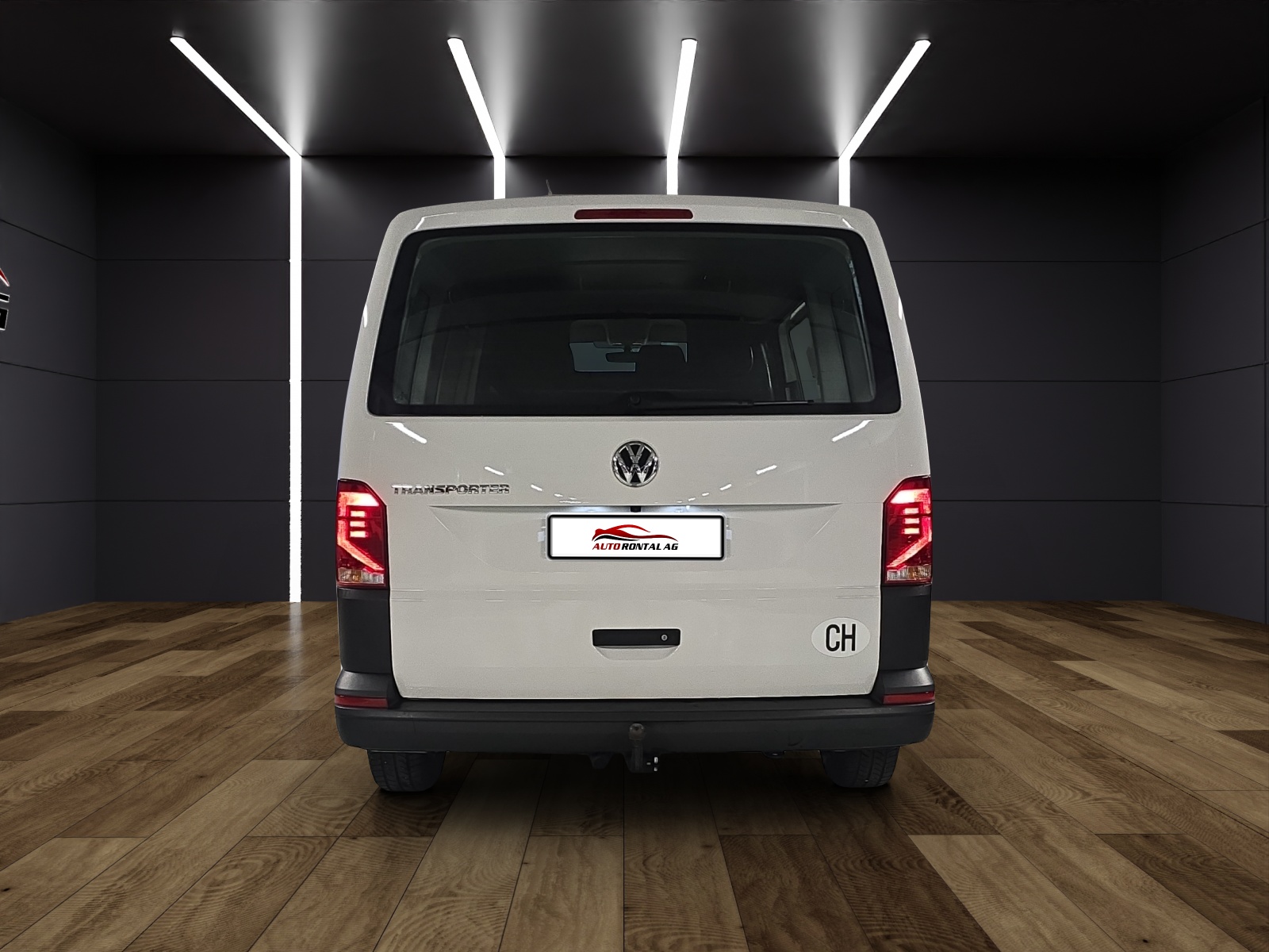 VW T6.1 2.0 TDI Entry-image-7