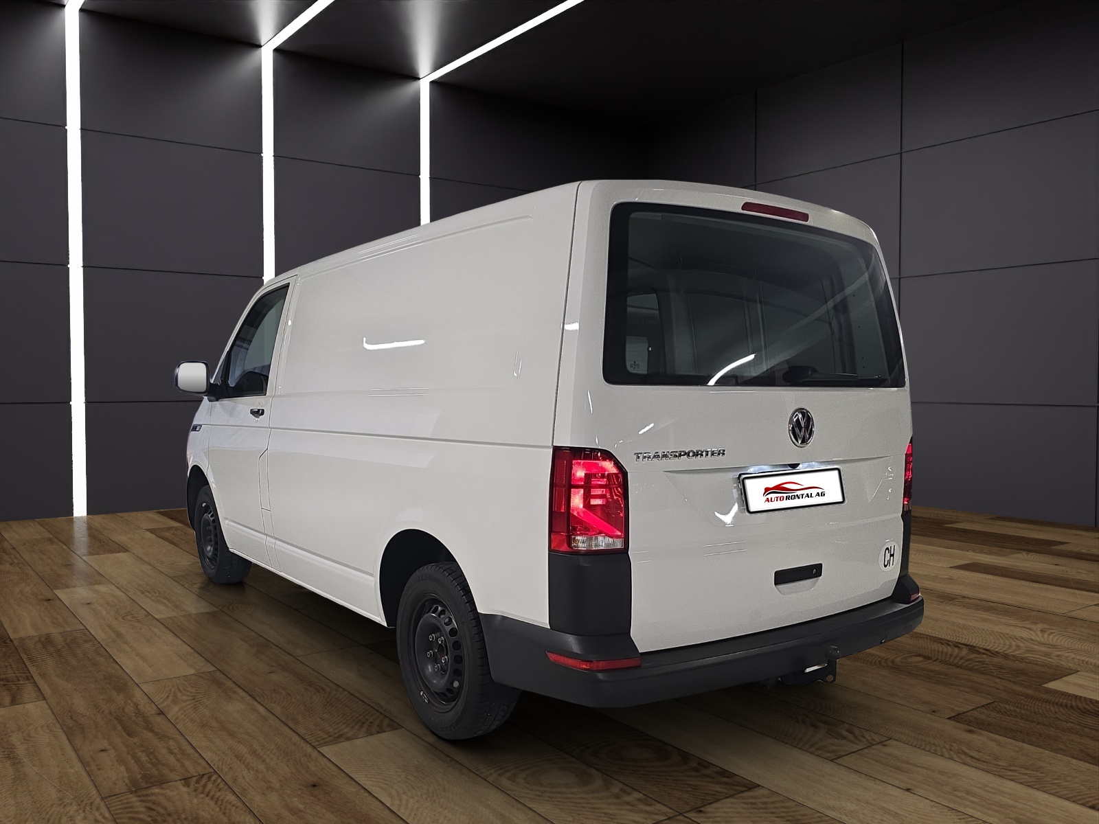VW T6.1 2.0 TDI Entry-image-5