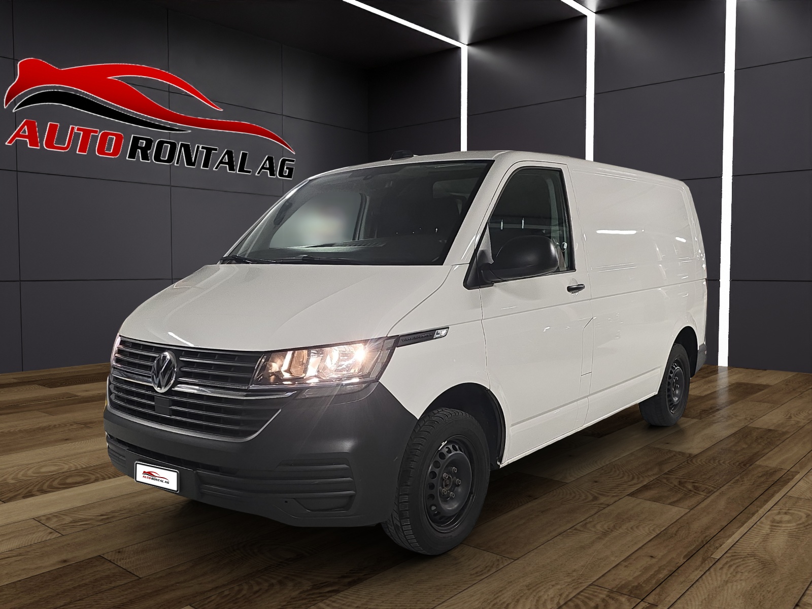VW T6.1 2.0 TDI Entry-image-0