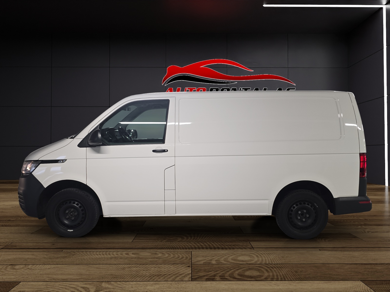 VW T6.1 2.0 TDI Entry-image-3